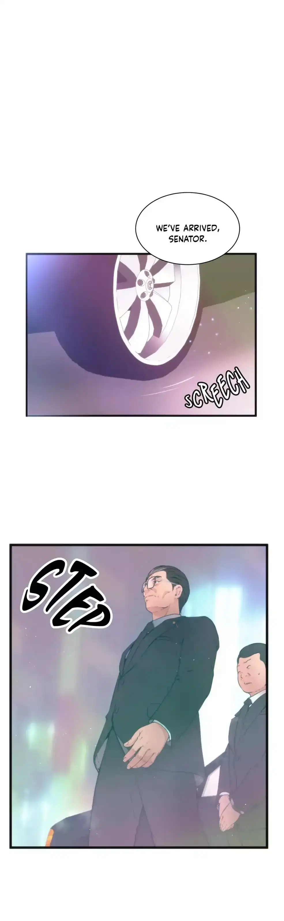 Making AV: A Sneak Peek chapter 17 page 27