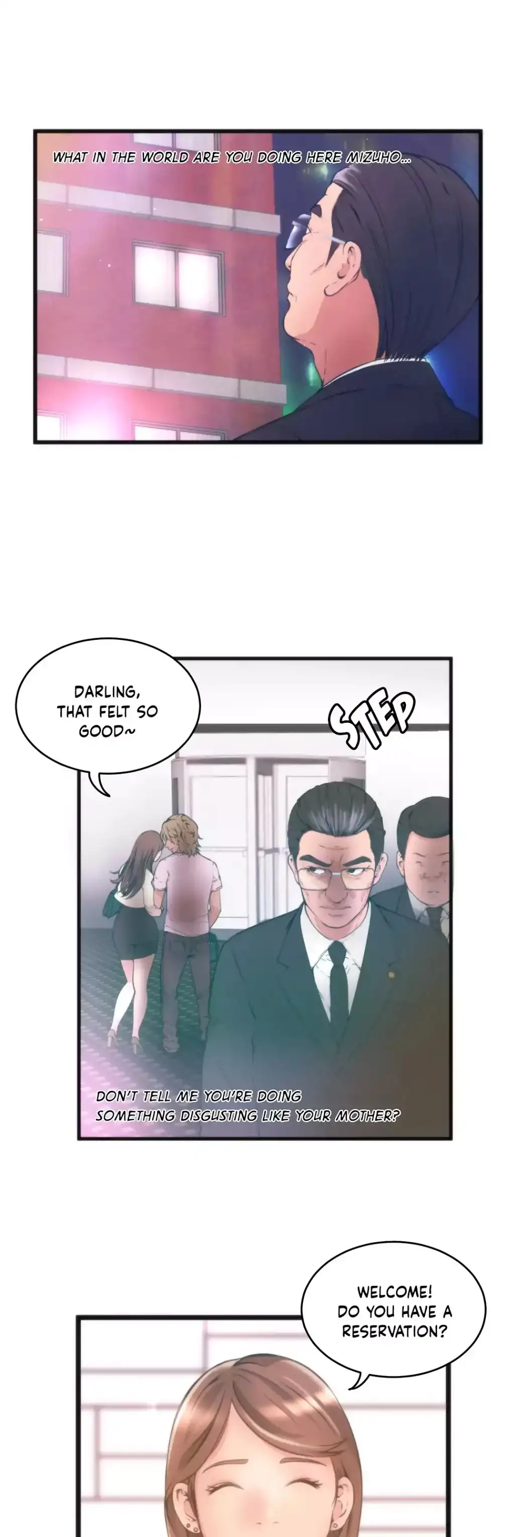 Making AV: A Sneak Peek chapter 17 page 28