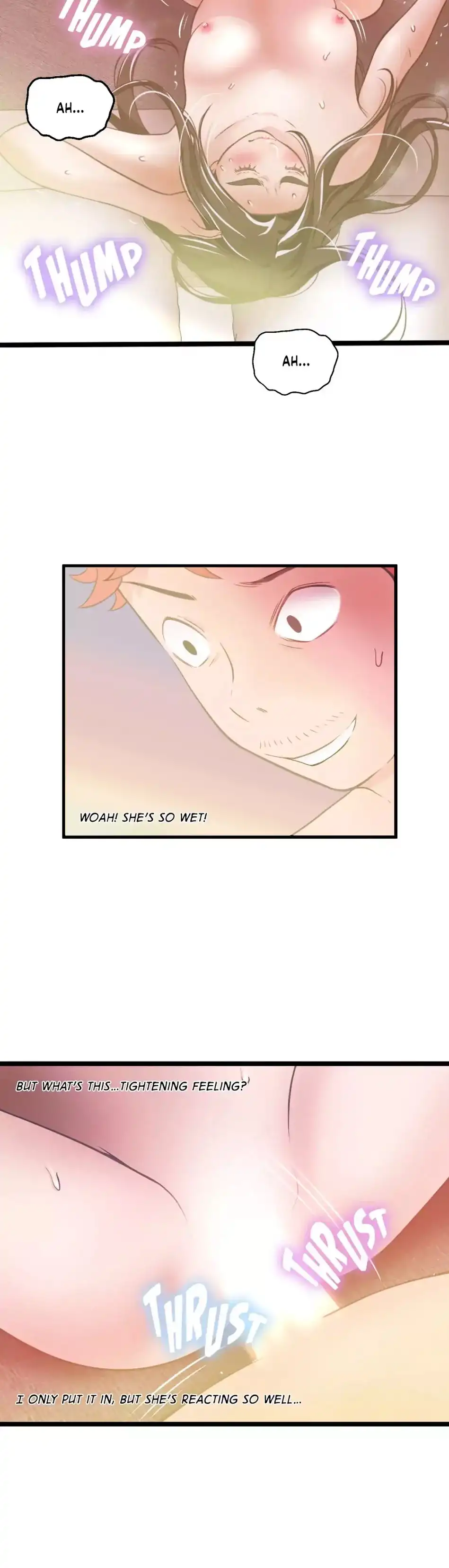 Making AV: A Sneak Peek chapter 18 page 2