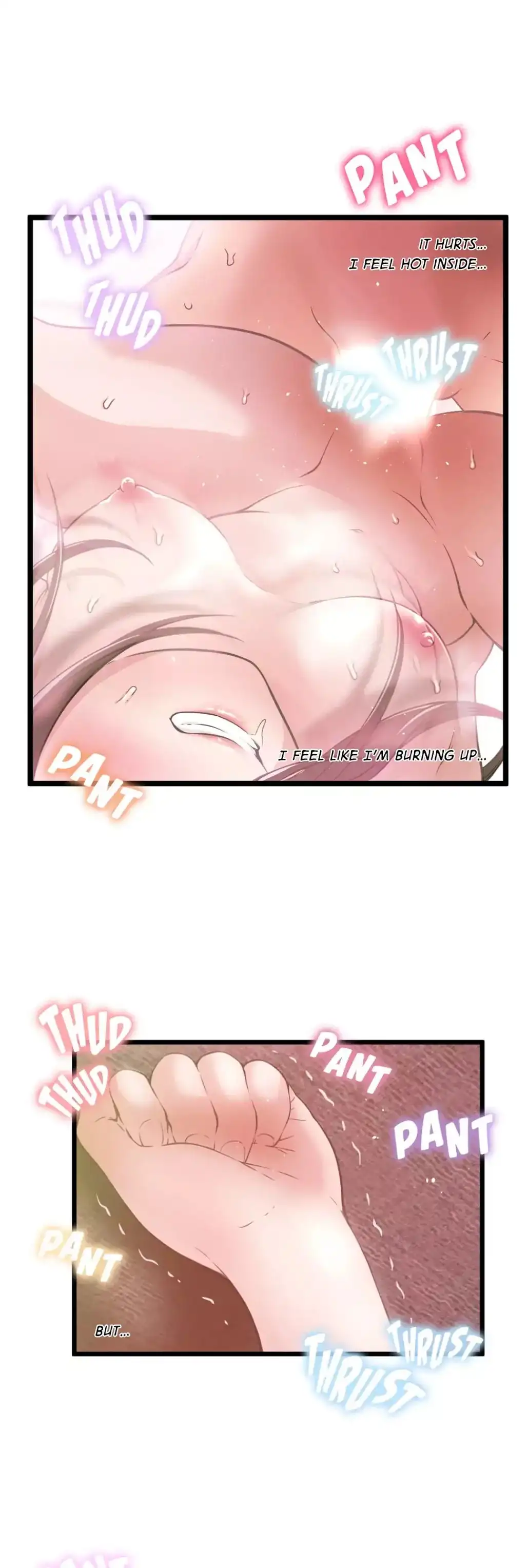 Making AV: A Sneak Peek chapter 18 page 4