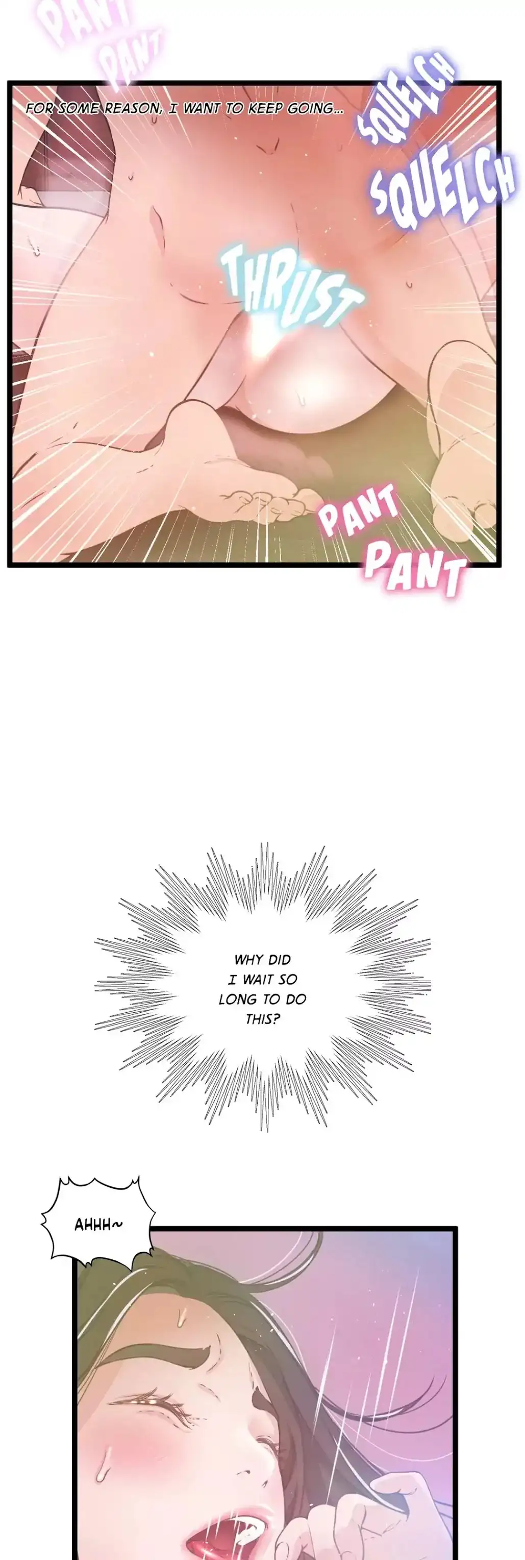 Making AV: A Sneak Peek chapter 18 page 5