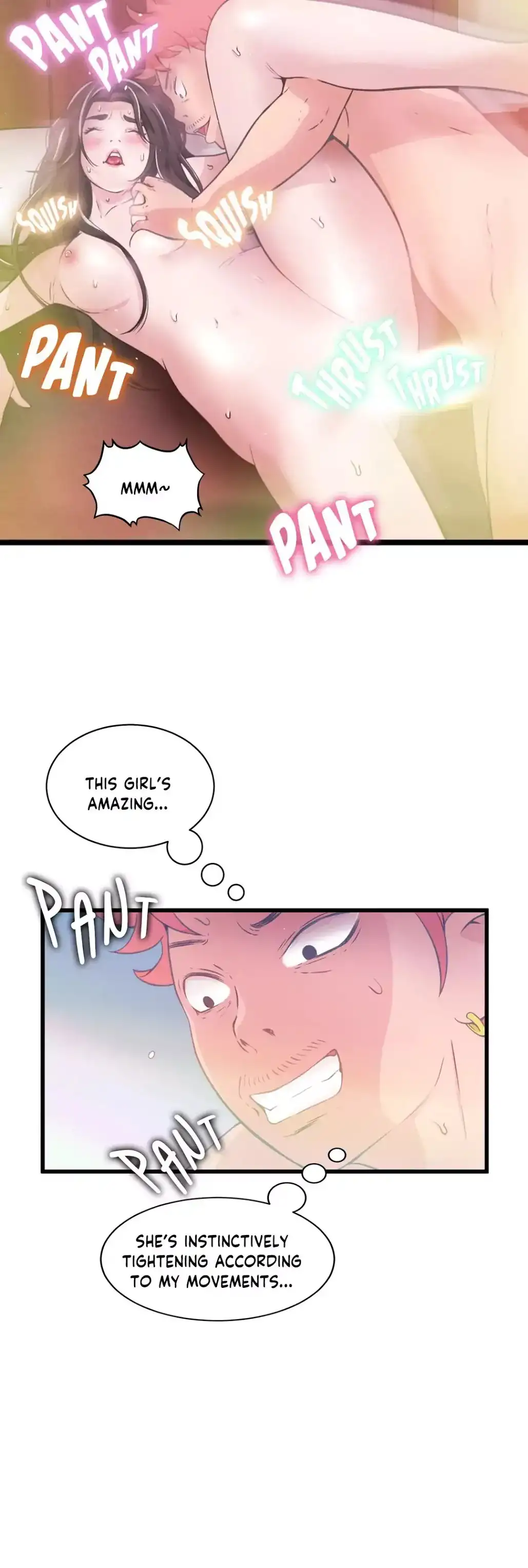 Making AV: A Sneak Peek chapter 18 page 7