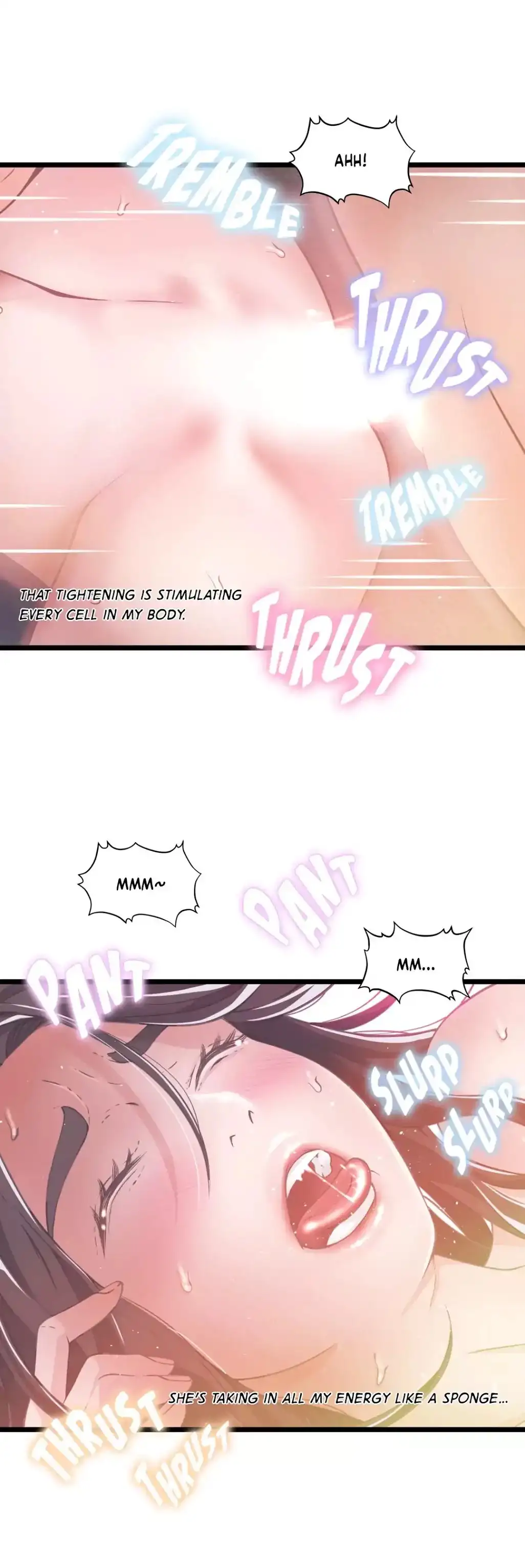 Making AV: A Sneak Peek chapter 18 page 8