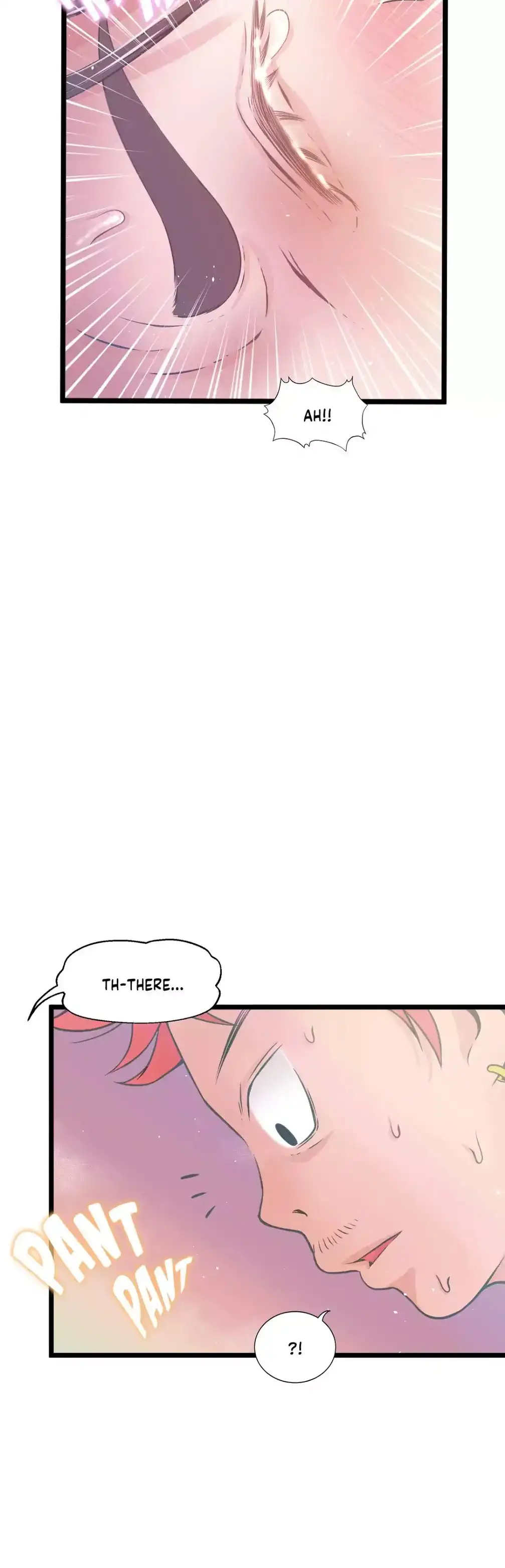 Making AV: A Sneak Peek chapter 18 page 14