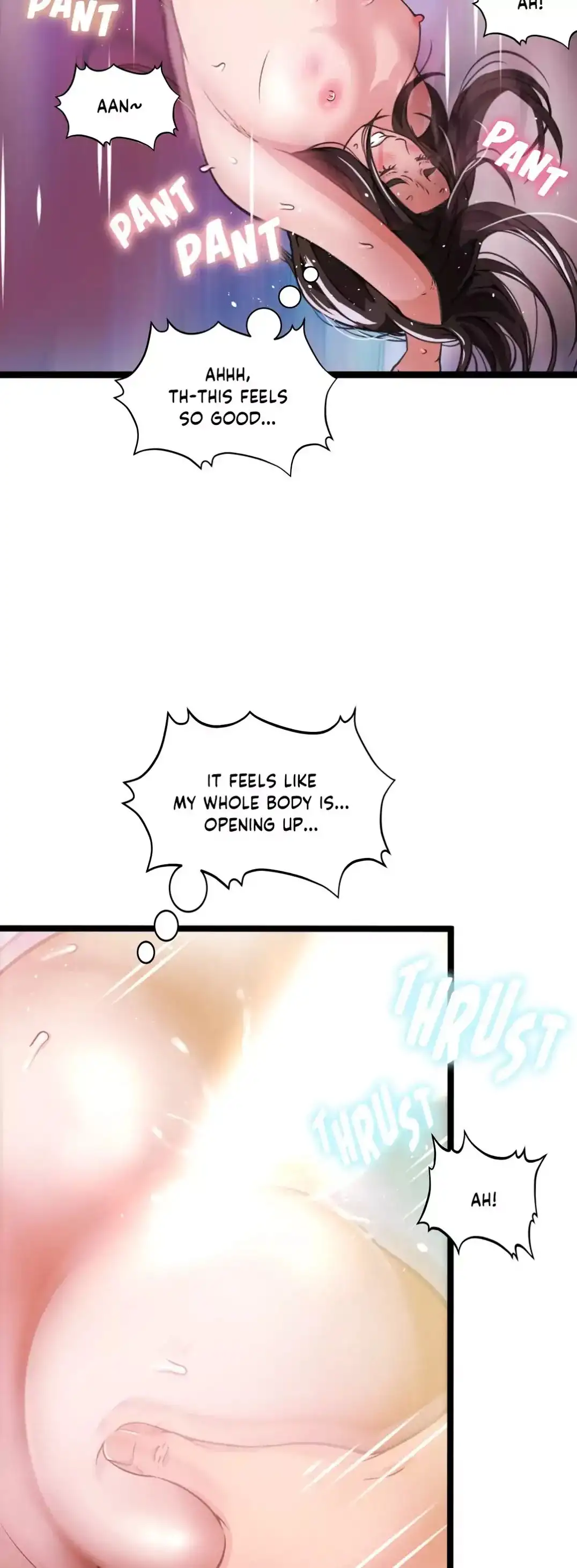 Making AV: A Sneak Peek chapter 18 page 17