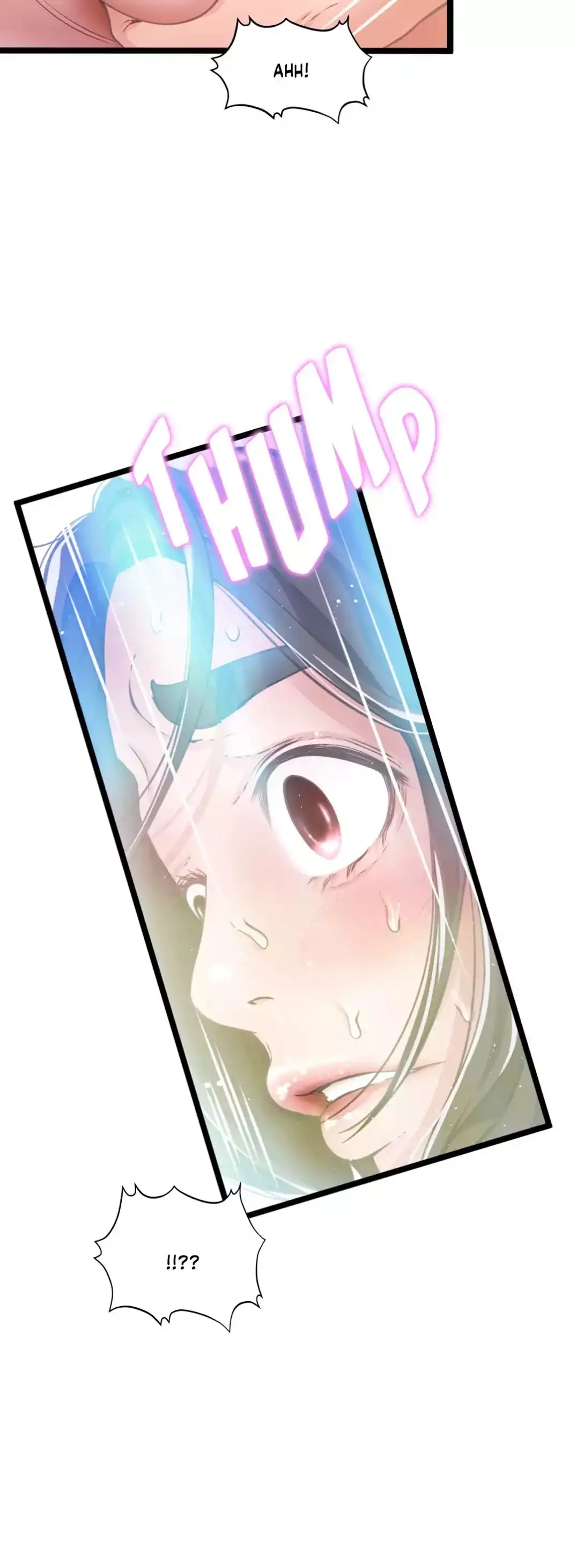 Making AV: A Sneak Peek chapter 18 page 18