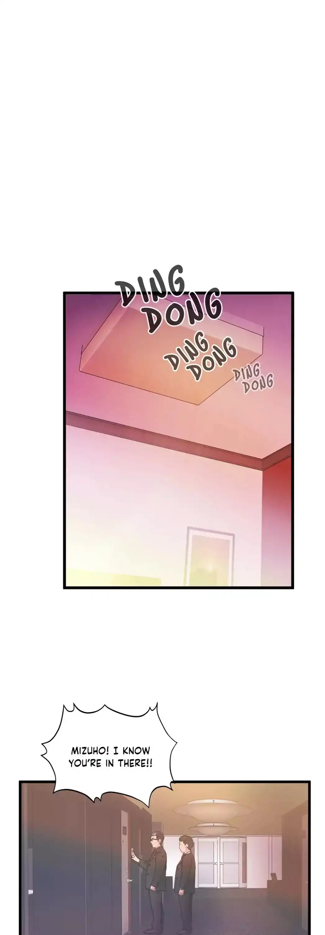 Making AV: A Sneak Peek chapter 18 page 23