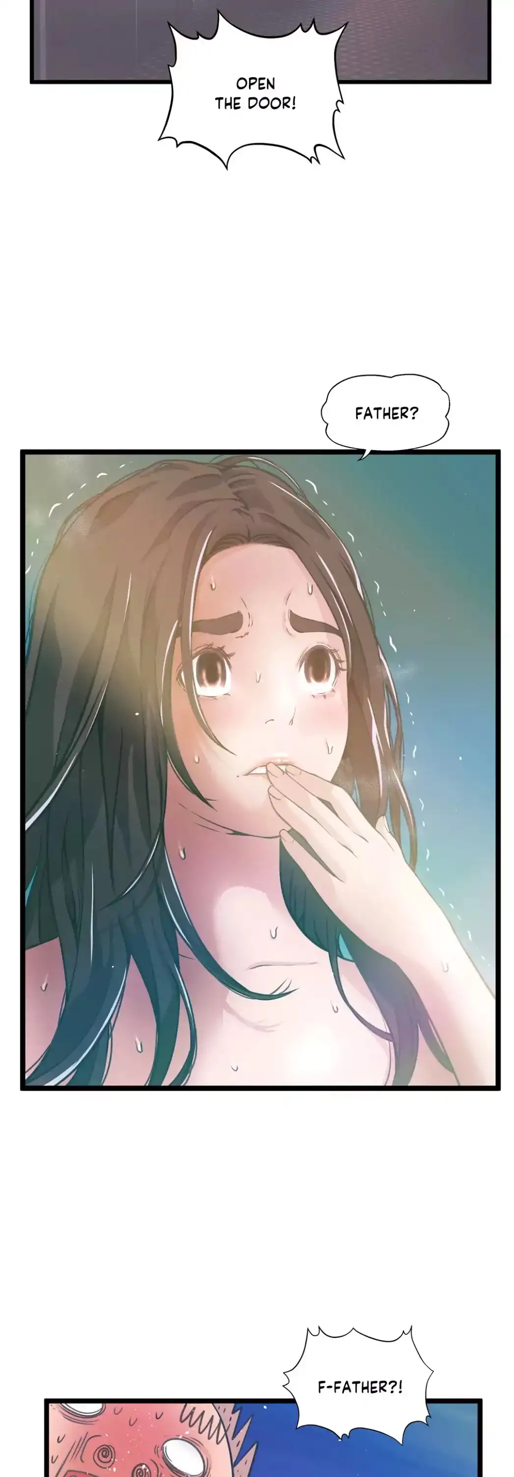 Making AV: A Sneak Peek chapter 18 page 24