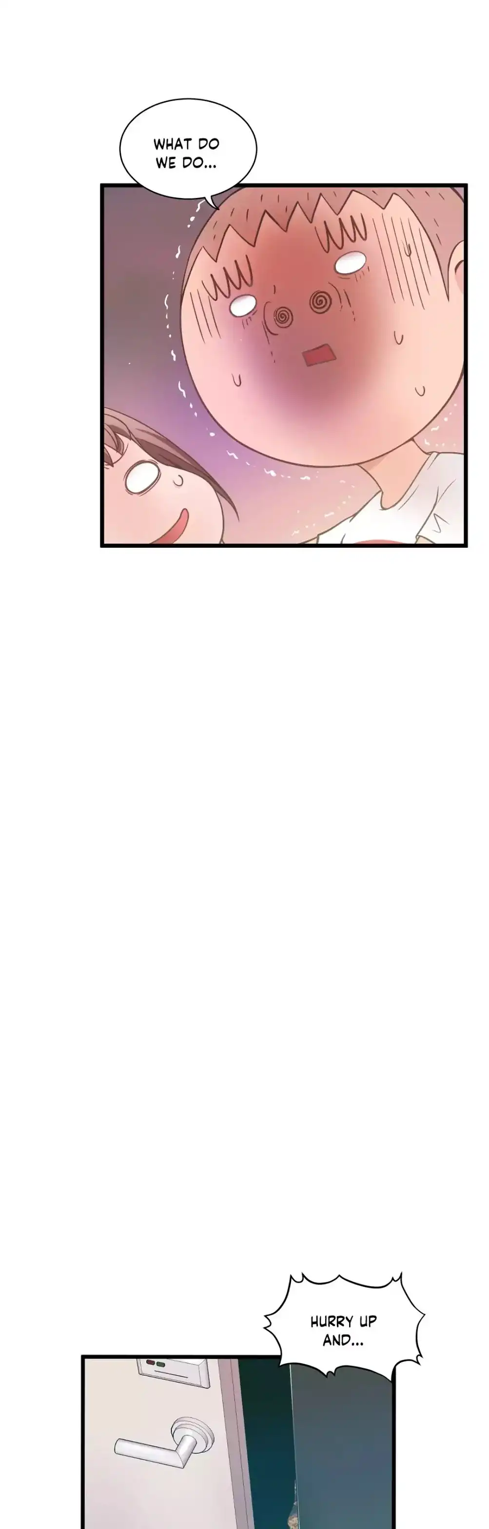Making AV: A Sneak Peek chapter 18 page 27