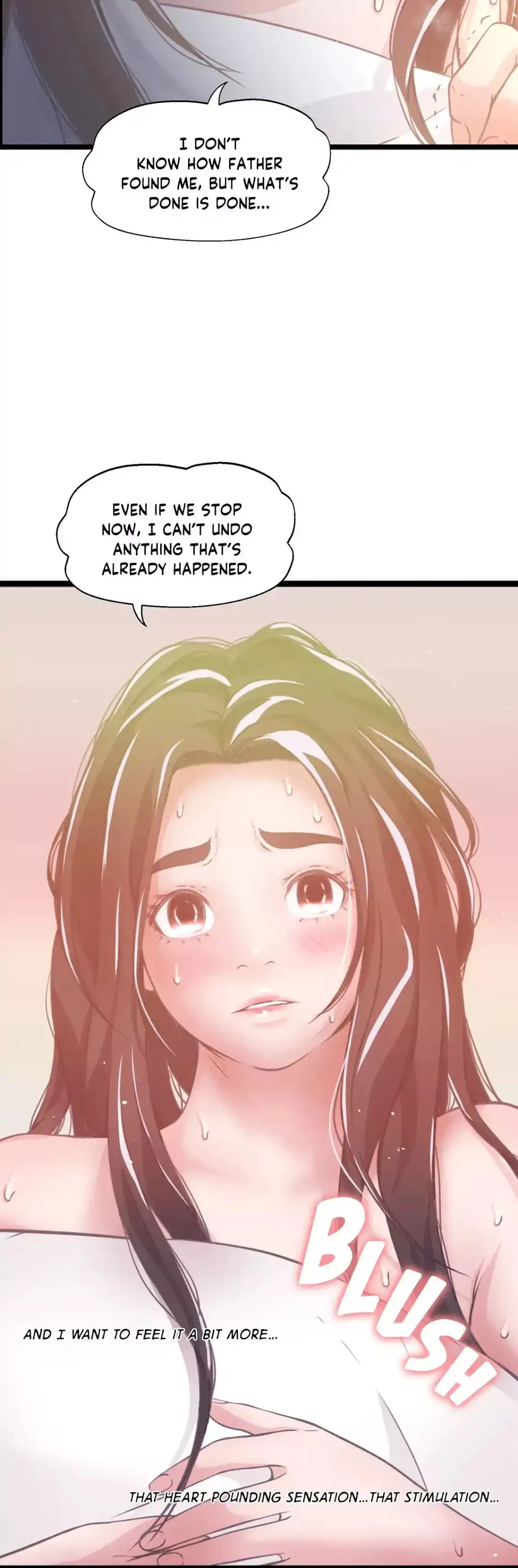 Making AV: A Sneak Peek chapter 18 page 36