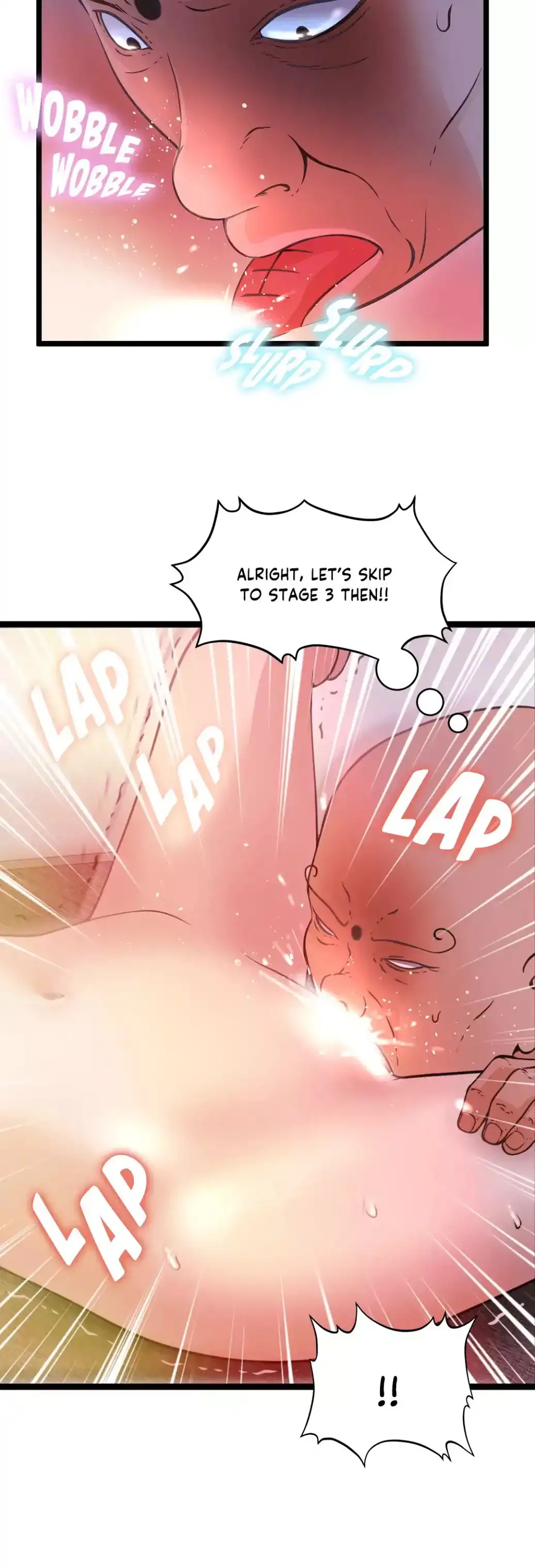 Making AV: A Sneak Peek chapter 19 page 4