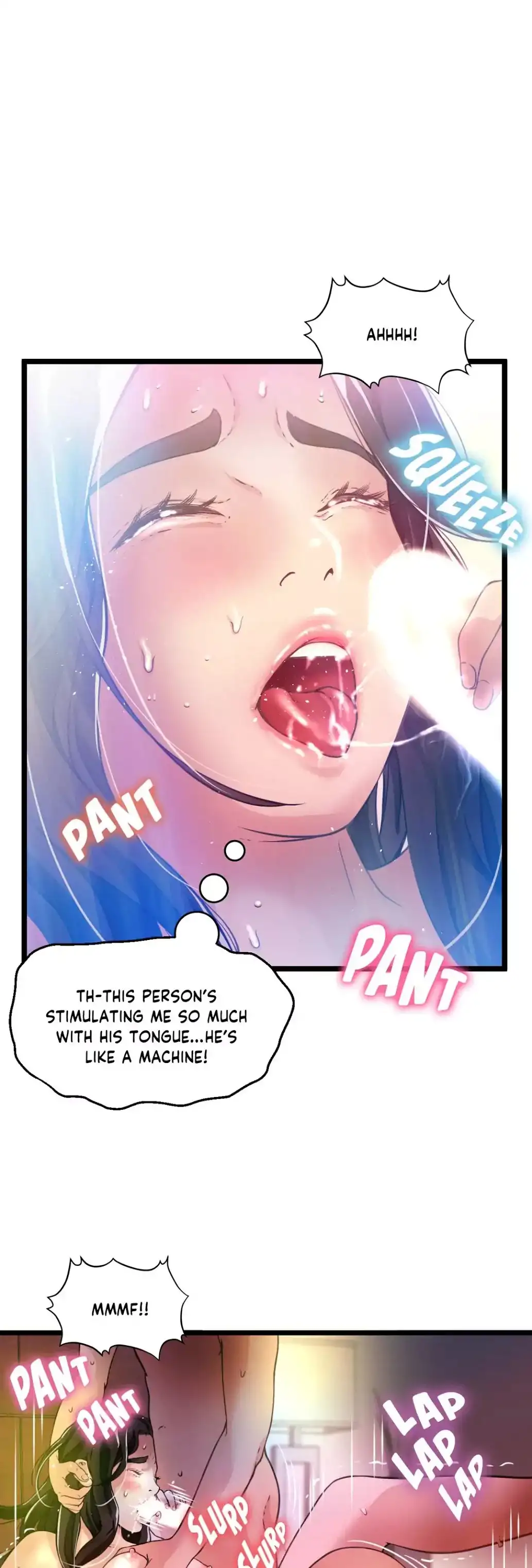 Making AV: A Sneak Peek chapter 19 page 5