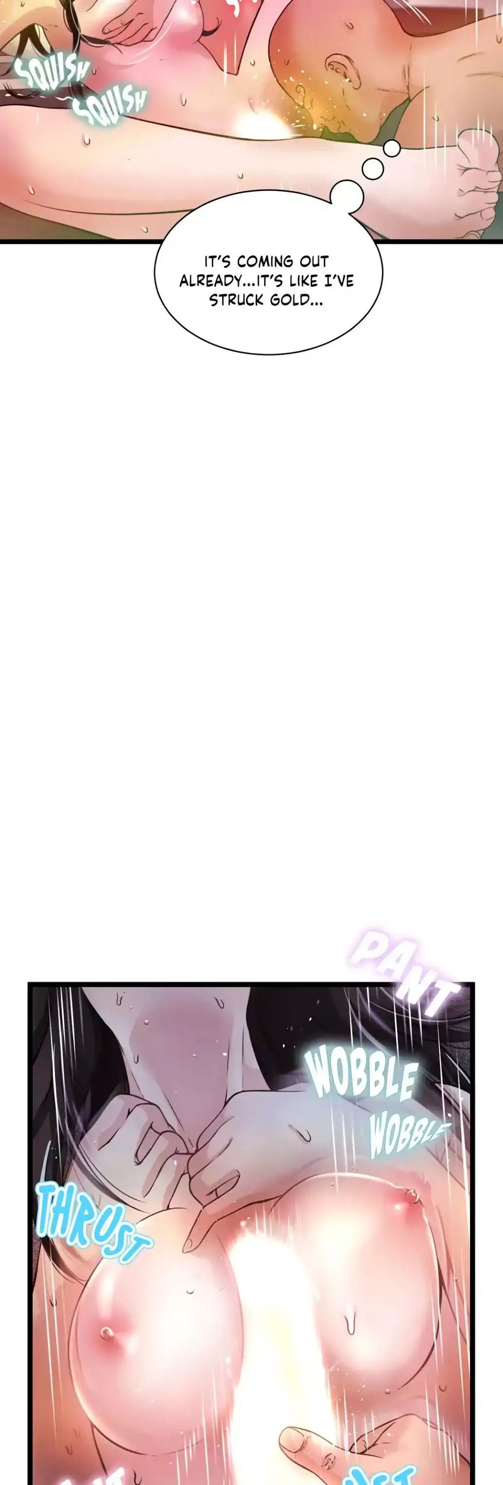 Making AV: A Sneak Peek chapter 19 page 6