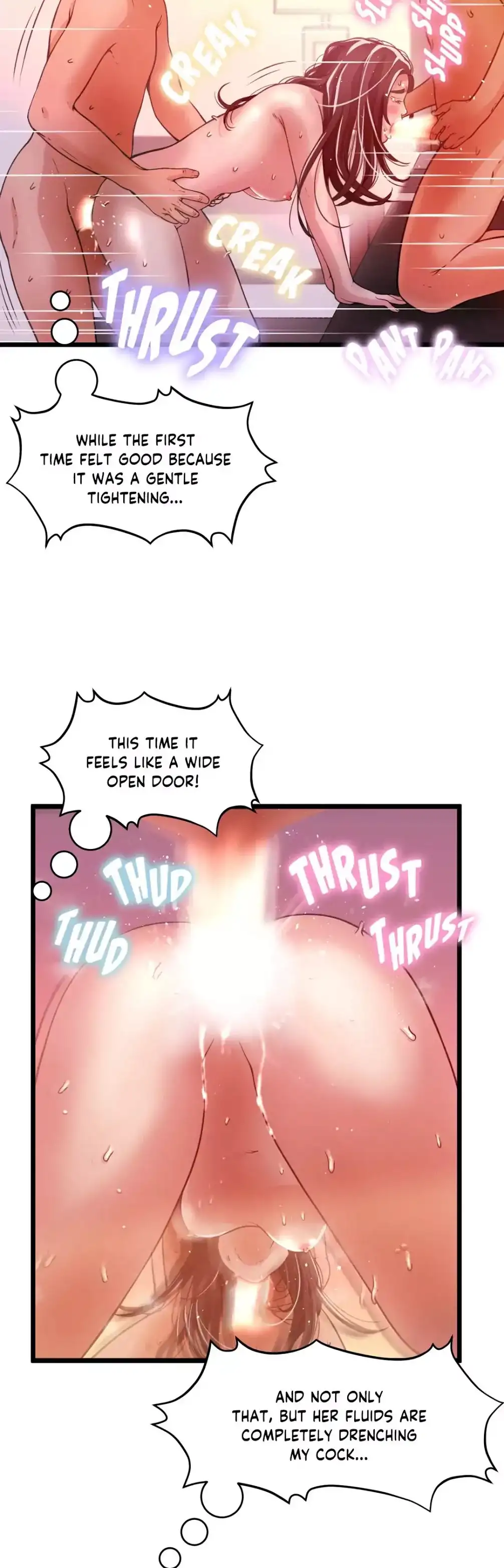 Making AV: A Sneak Peek chapter 19 page 11