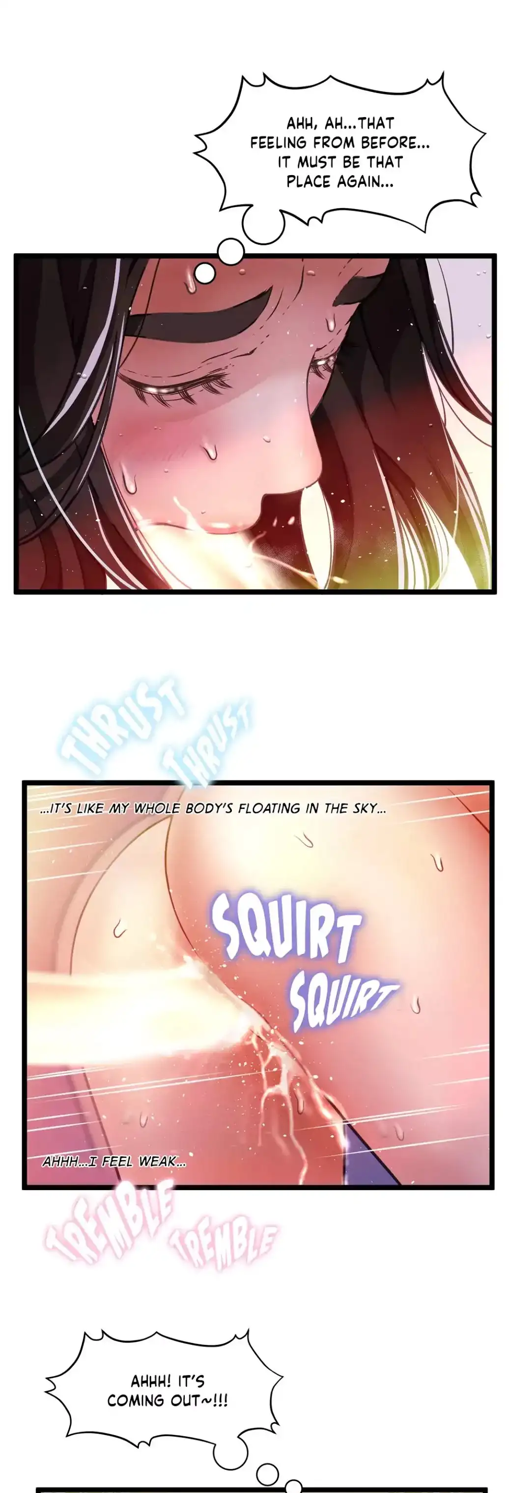Making AV: A Sneak Peek chapter 19 page 13
