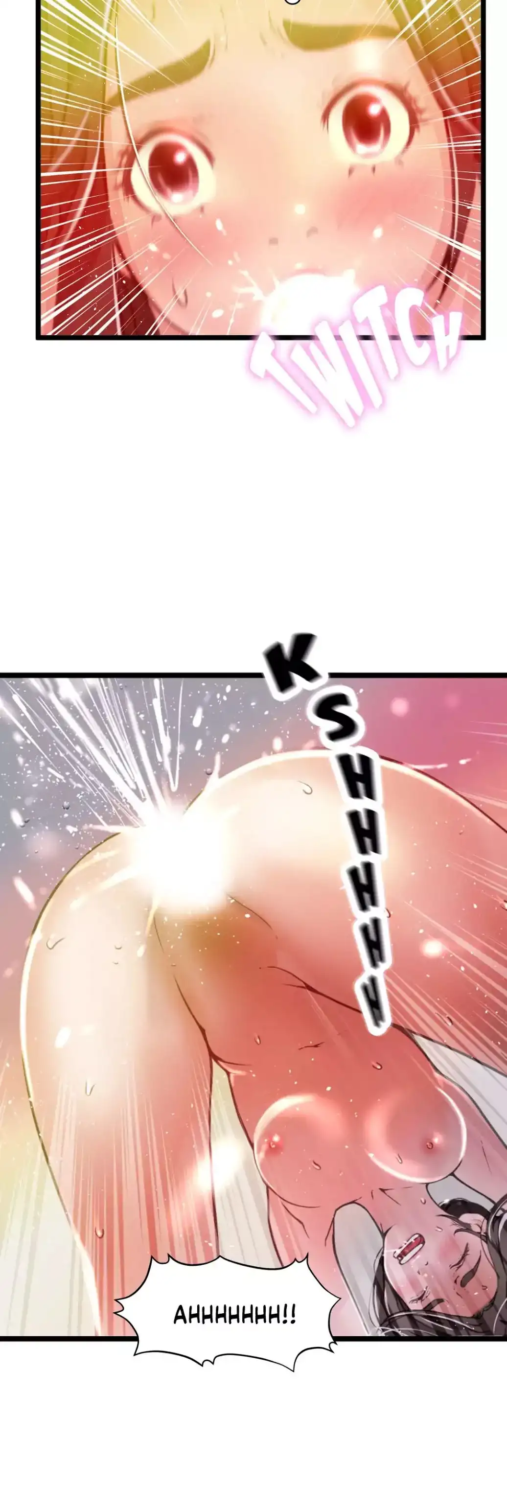 Making AV: A Sneak Peek chapter 19 page 14