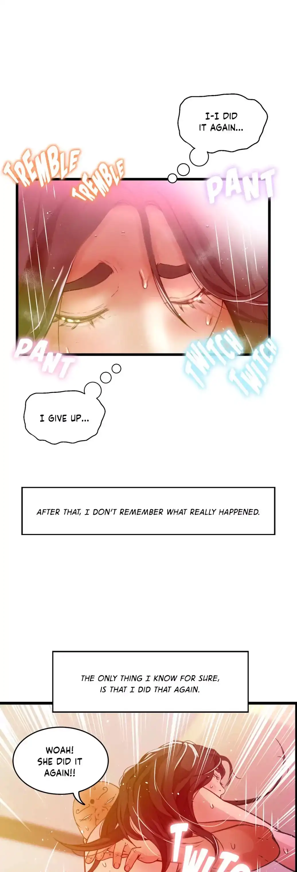 Making AV: A Sneak Peek chapter 19 page 15