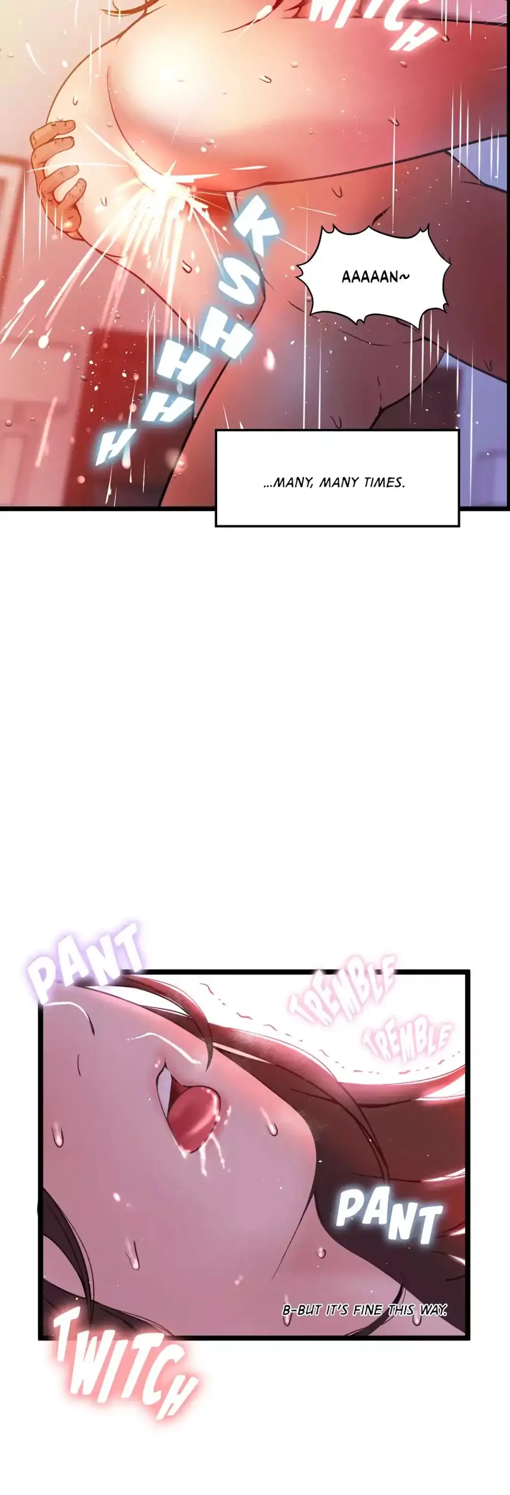 Making AV: A Sneak Peek chapter 19 page 16