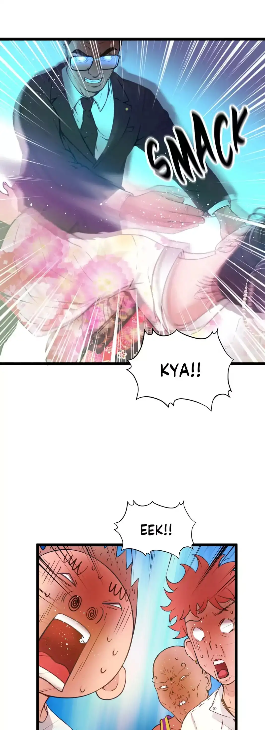 Making AV: A Sneak Peek chapter 19 page 23