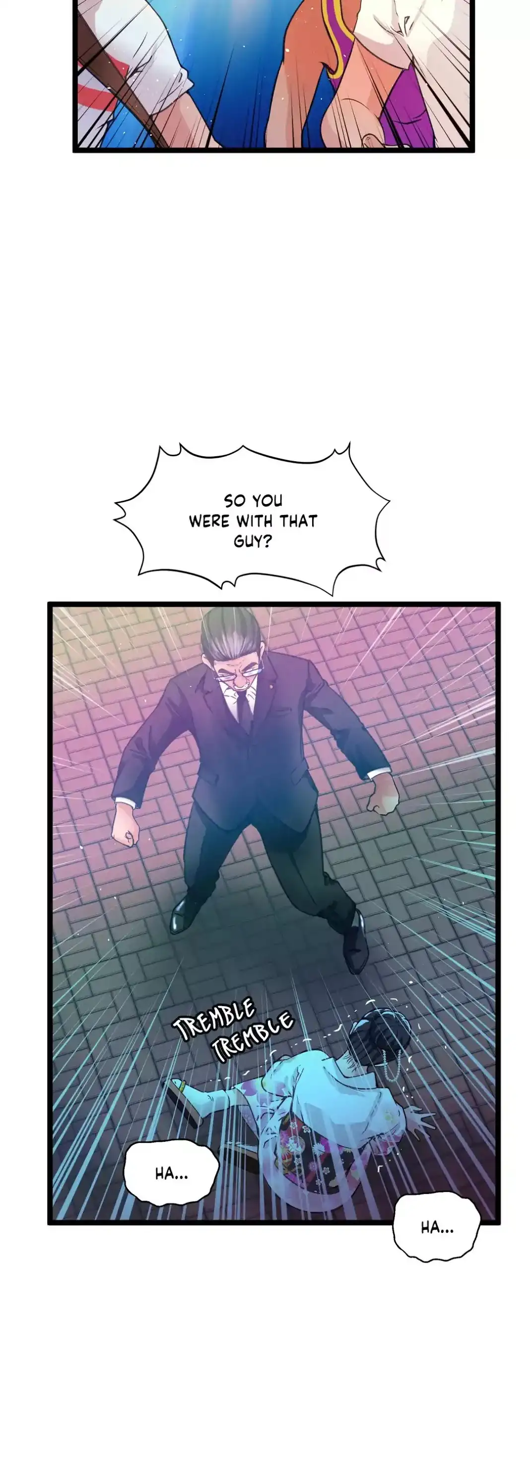 Making AV: A Sneak Peek chapter 19 page 24