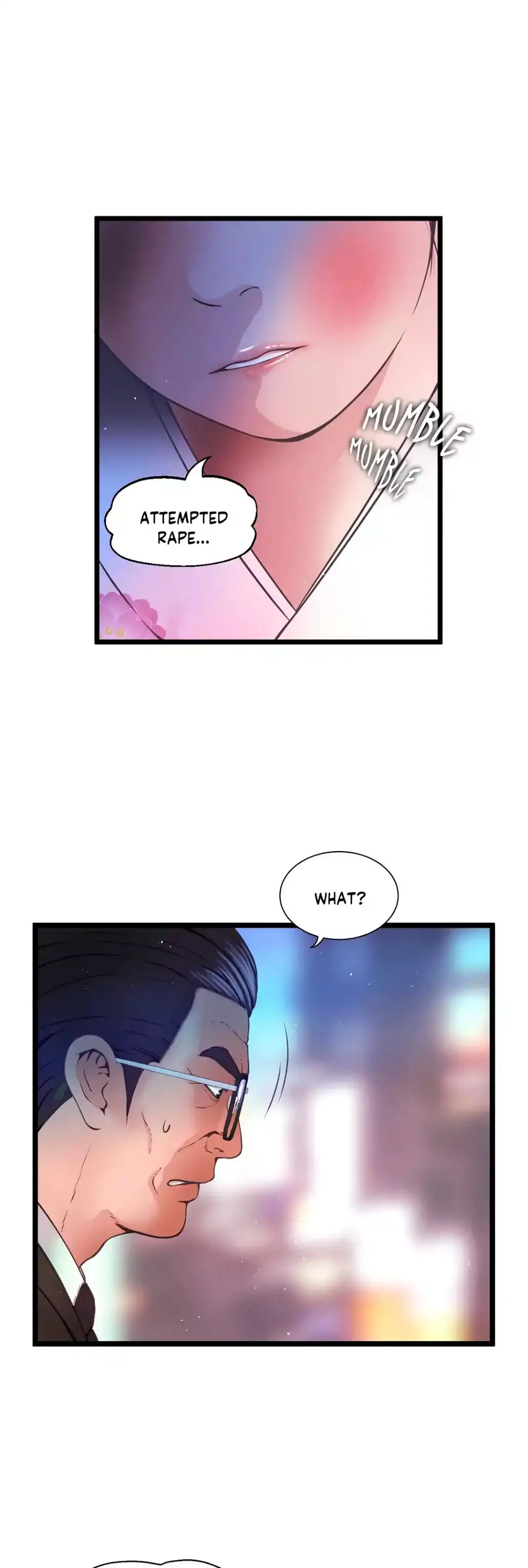 Making AV: A Sneak Peek chapter 19 page 26