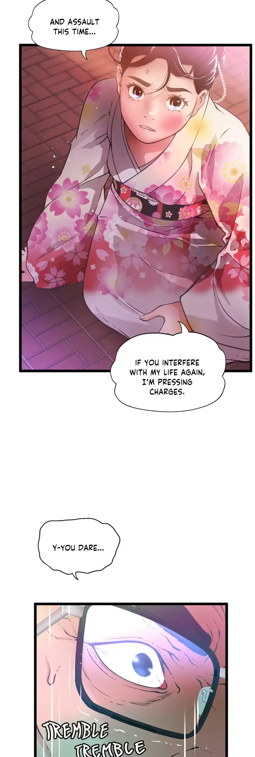 Making AV: A Sneak Peek chapter 19 page 27