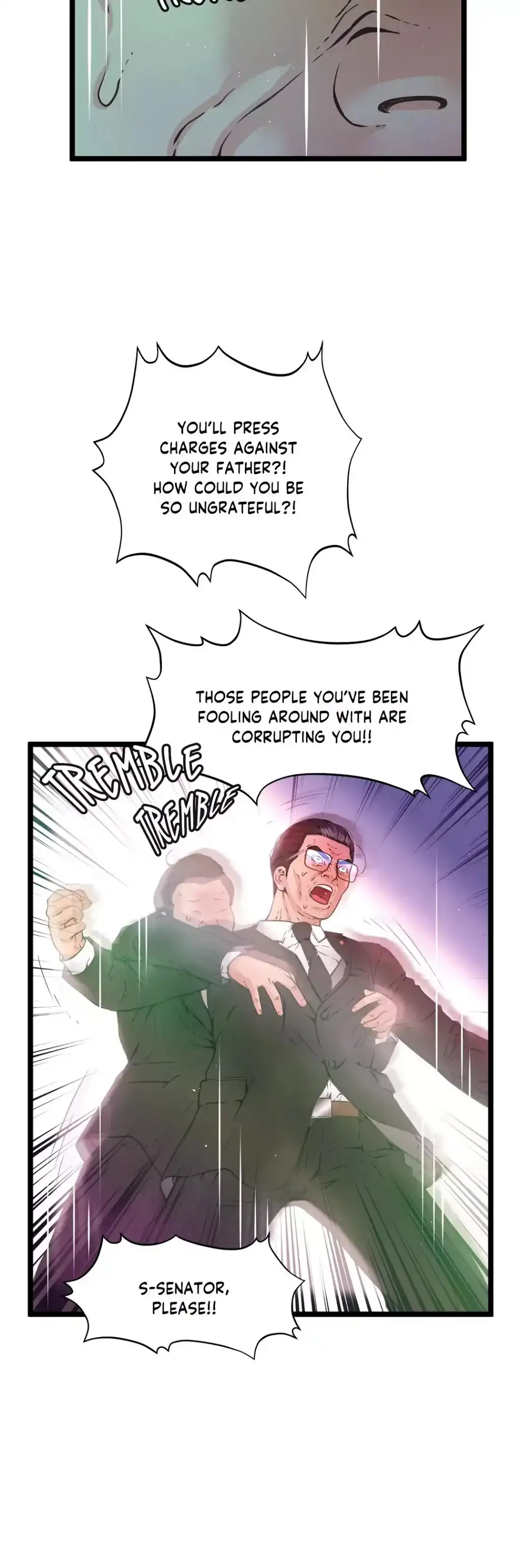 Making AV: A Sneak Peek chapter 19 page 28