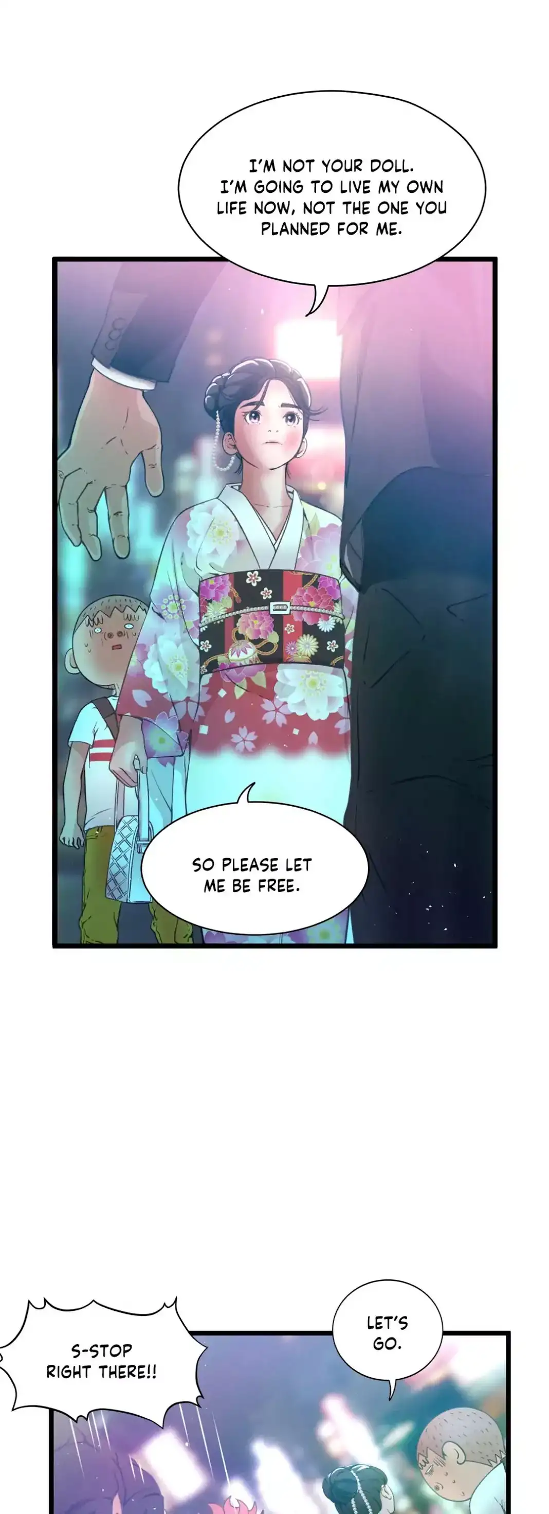 Making AV: A Sneak Peek chapter 19 page 29