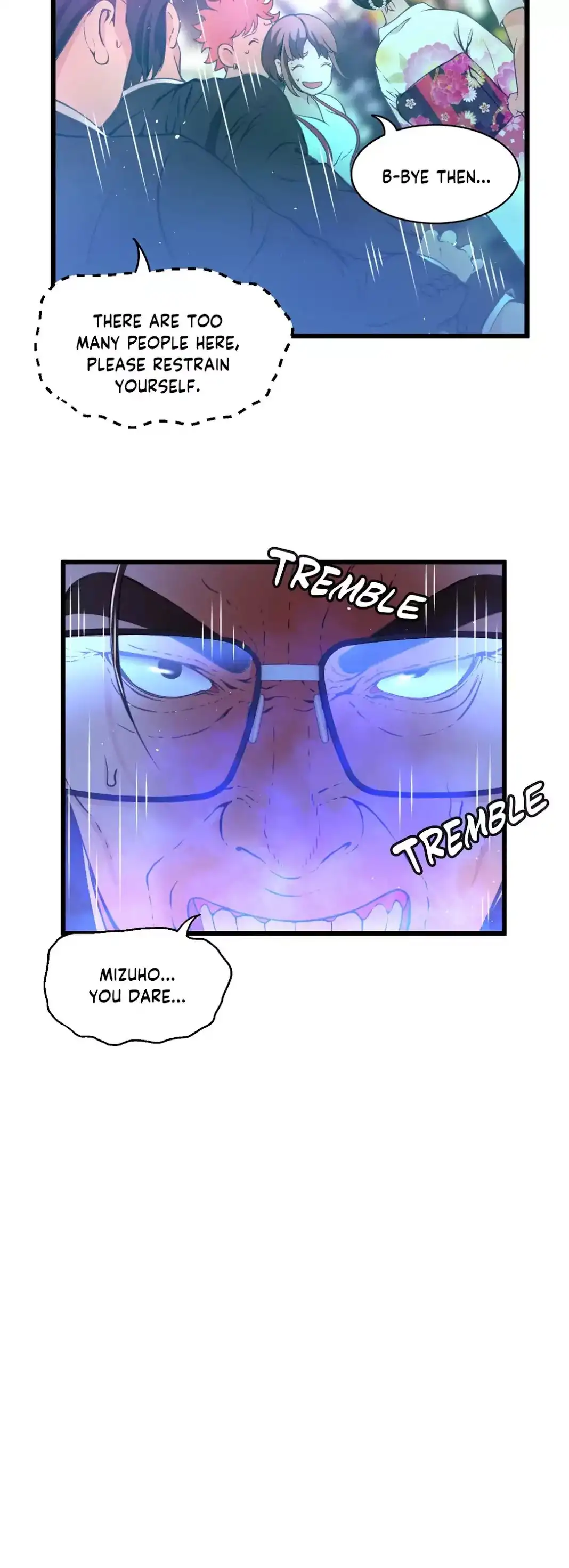 Making AV: A Sneak Peek chapter 19 page 30