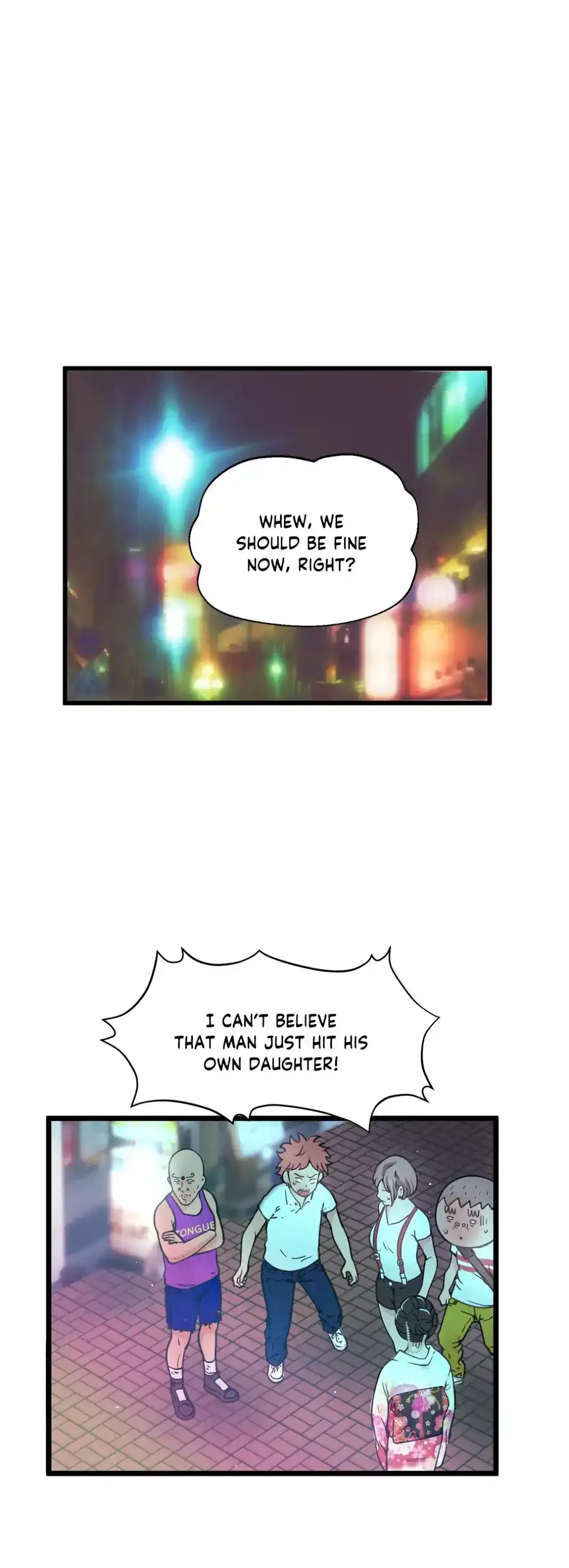 Making AV: A Sneak Peek chapter 19 page 31