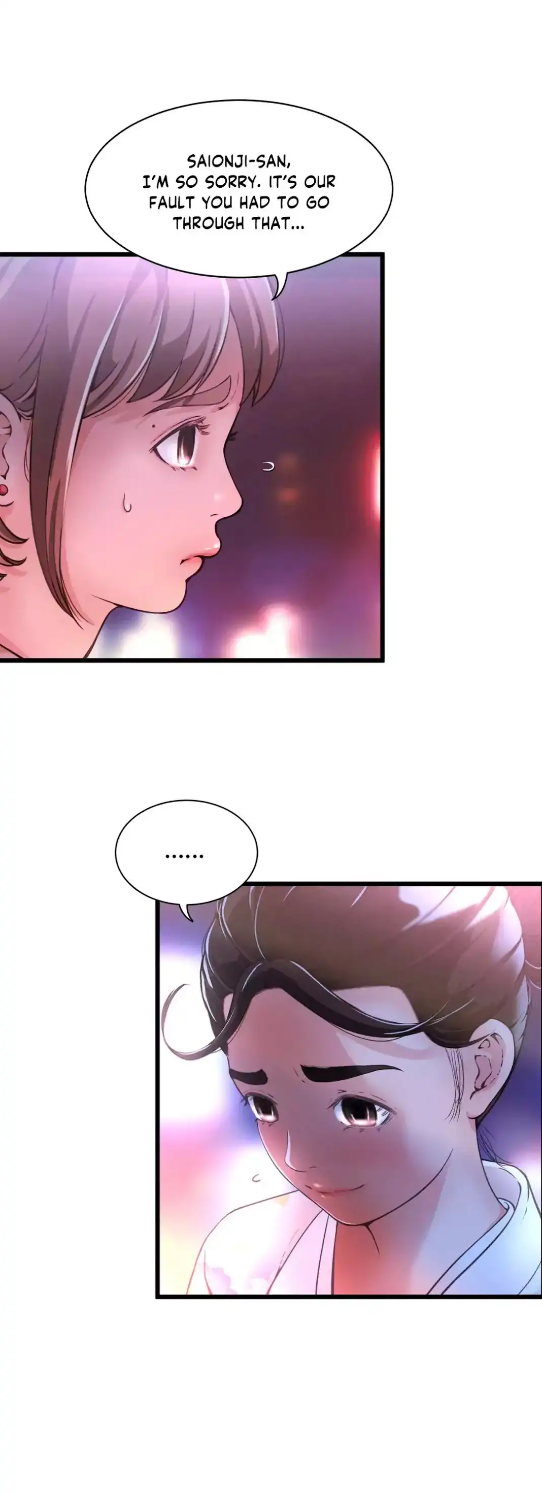 Making AV: A Sneak Peek chapter 19 page 32
