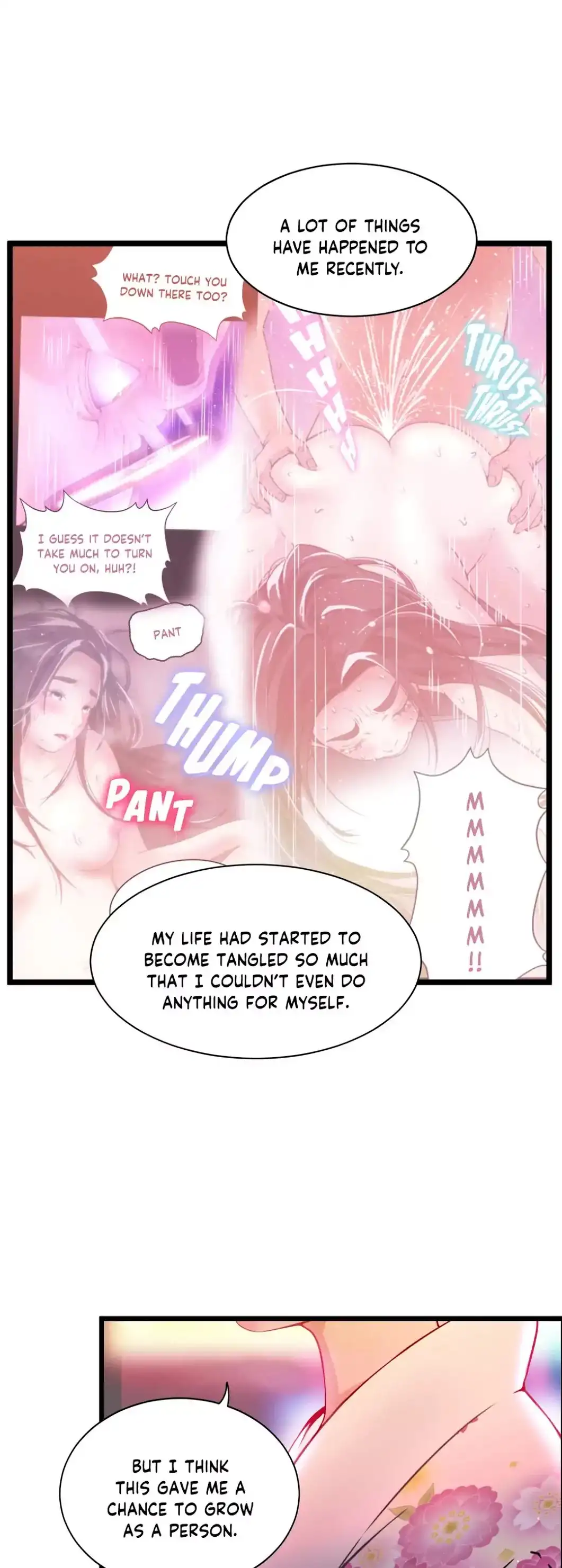 Making AV: A Sneak Peek chapter 19 page 33