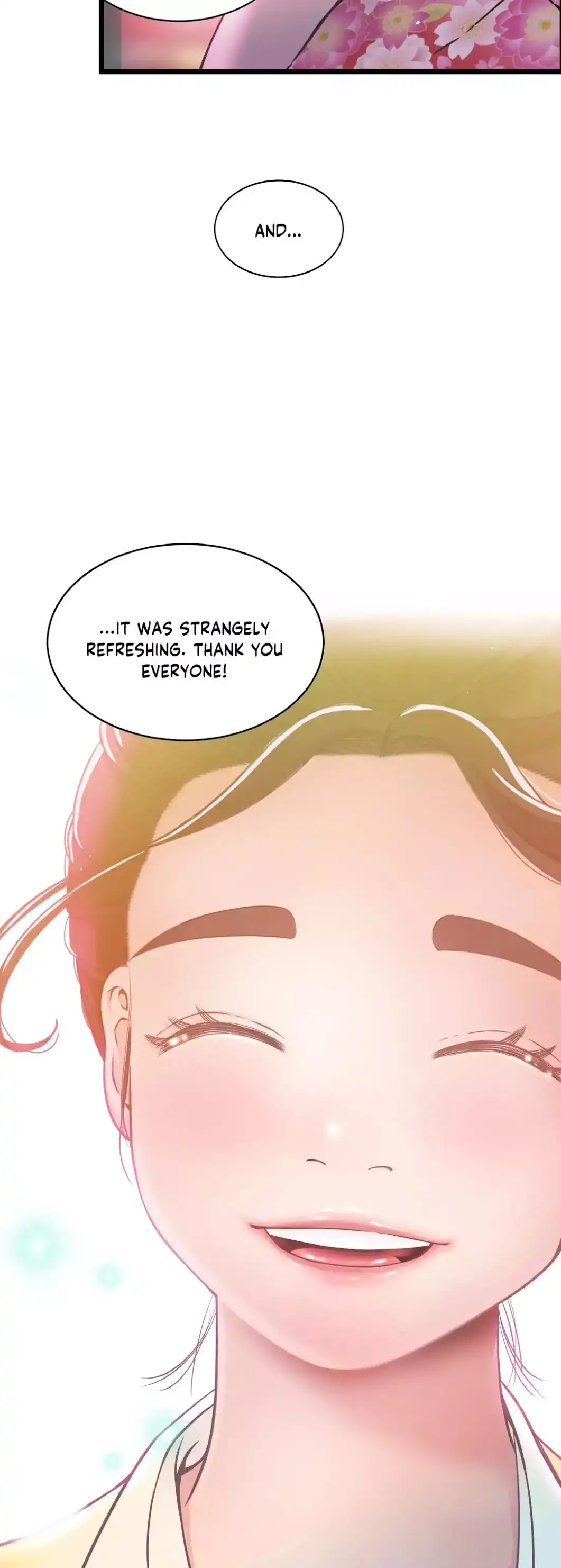 Making AV: A Sneak Peek chapter 19 page 34