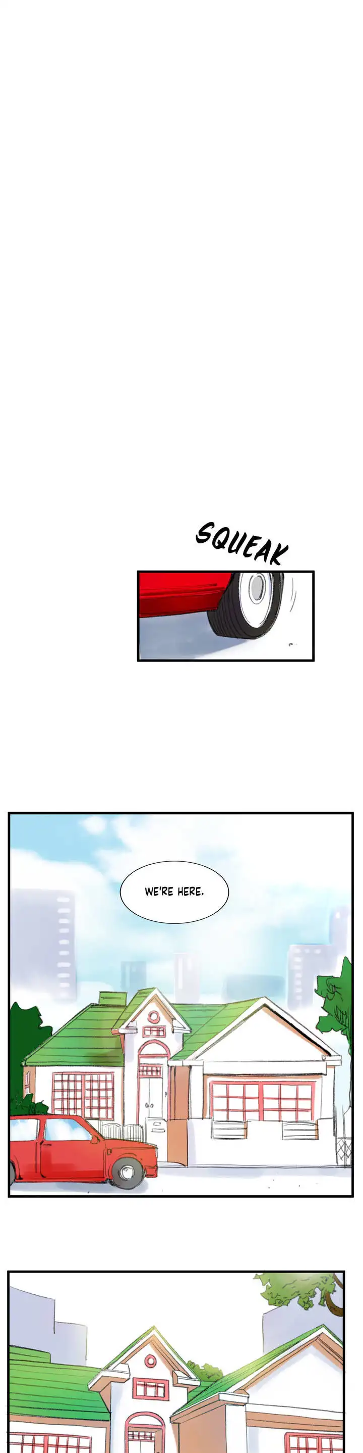 Making AV: A Sneak Peek chapter 2 page 17