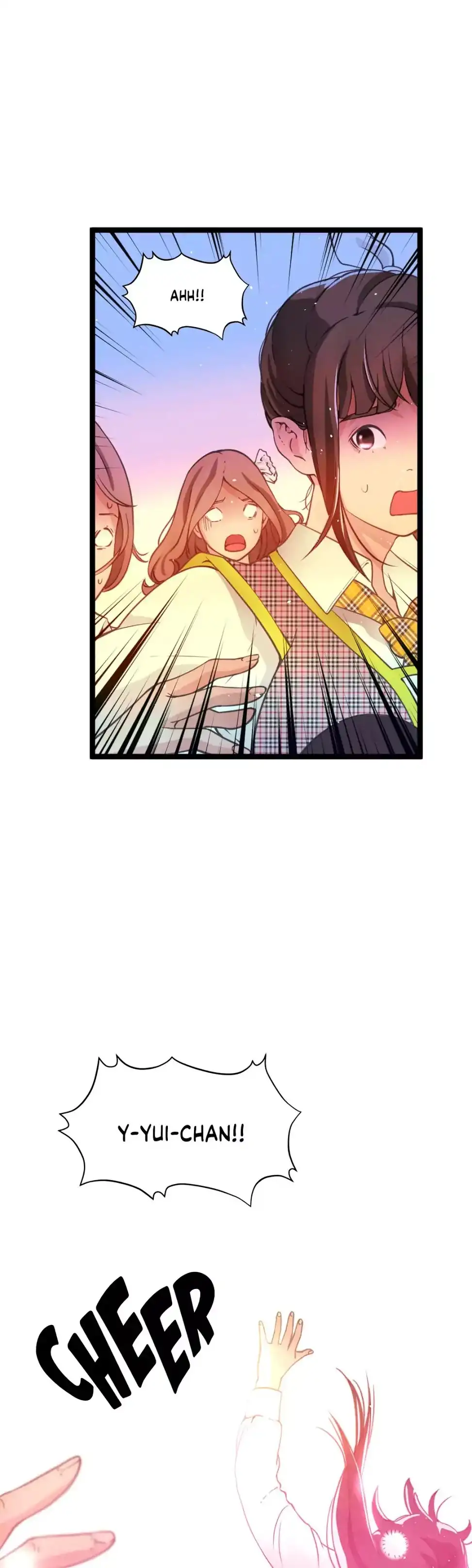 Making AV: A Sneak Peek chapter 20 page 5