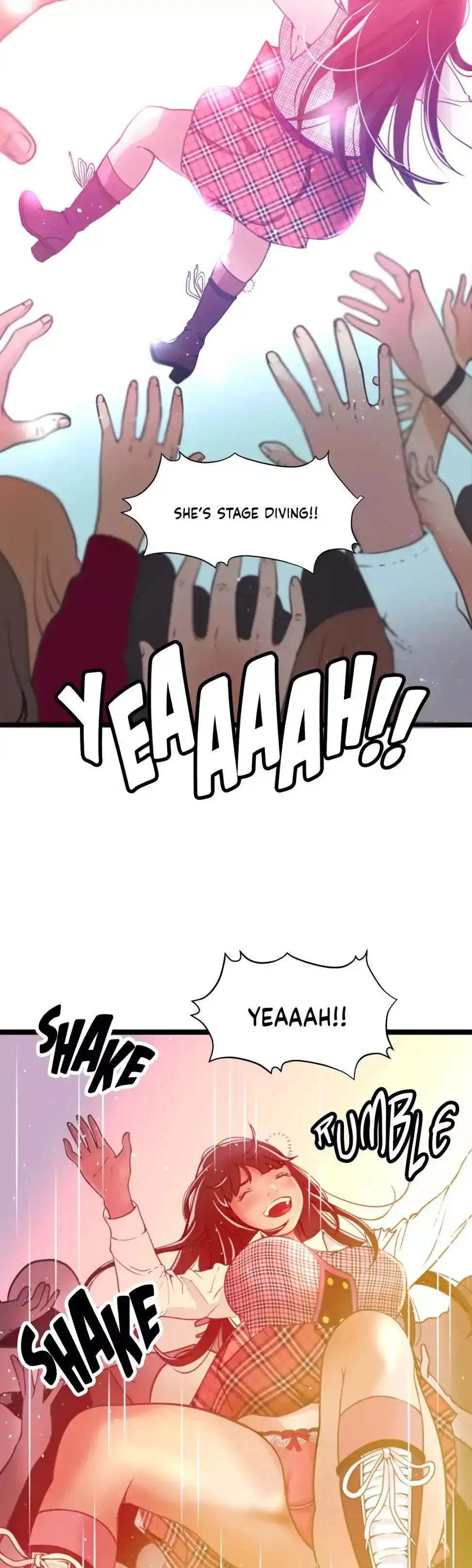 Making AV: A Sneak Peek chapter 20 page 6