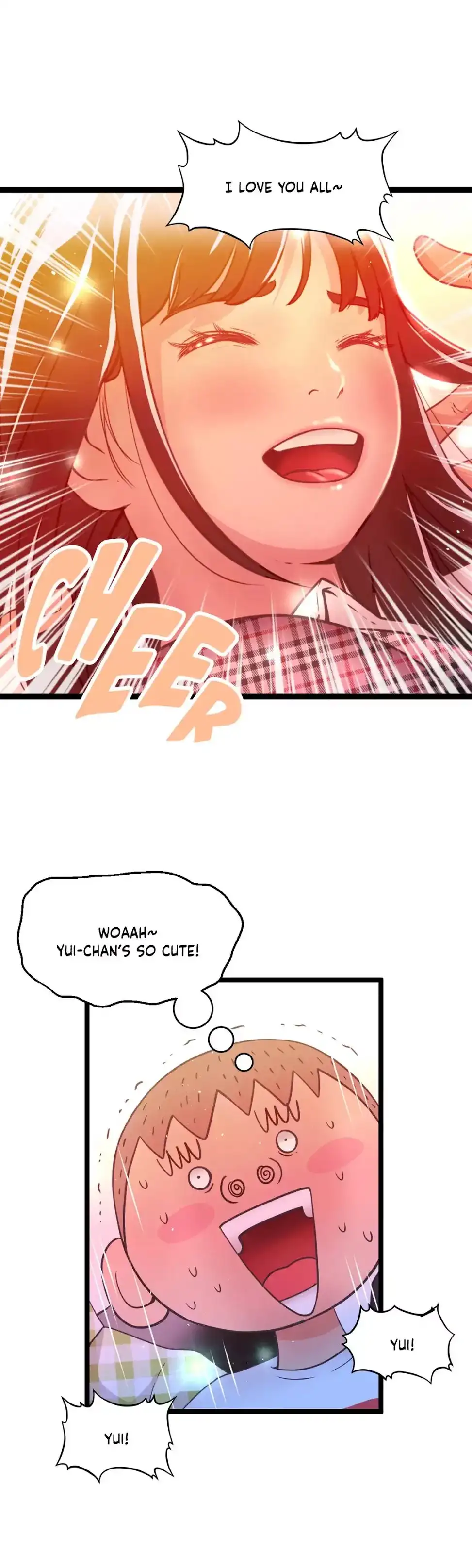 Making AV: A Sneak Peek chapter 20 page 8