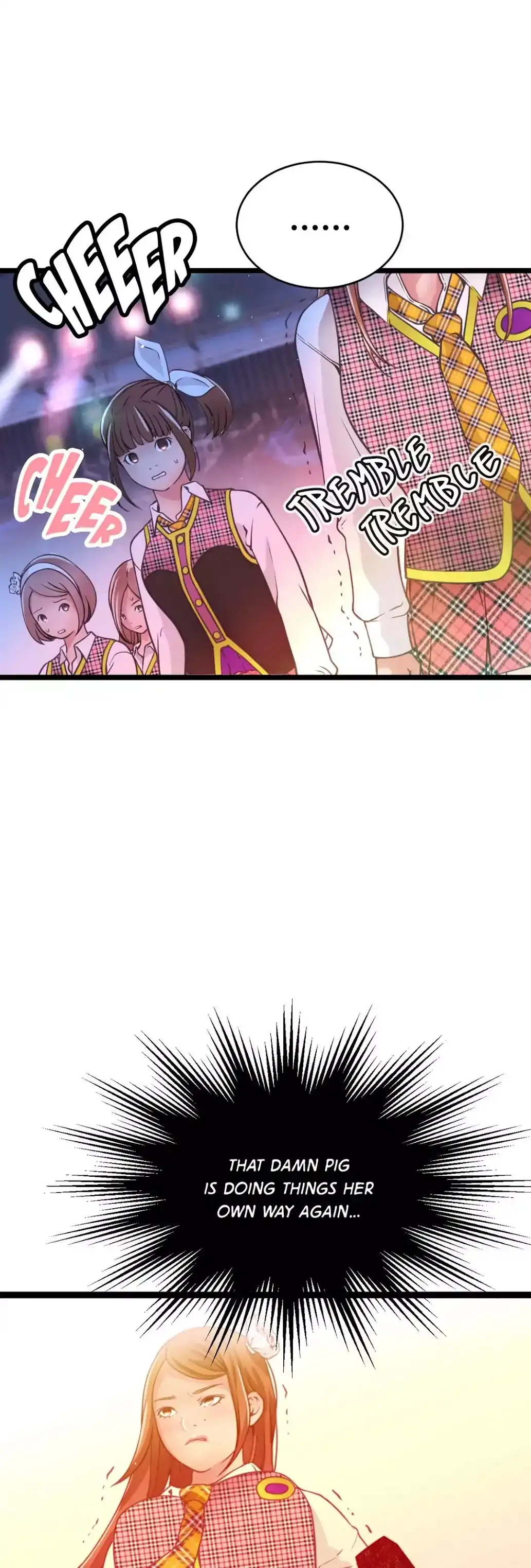 Making AV: A Sneak Peek chapter 20 page 9