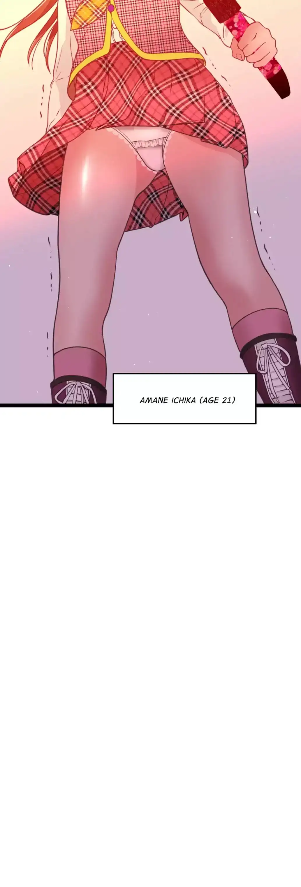 Making AV: A Sneak Peek chapter 20 page 10