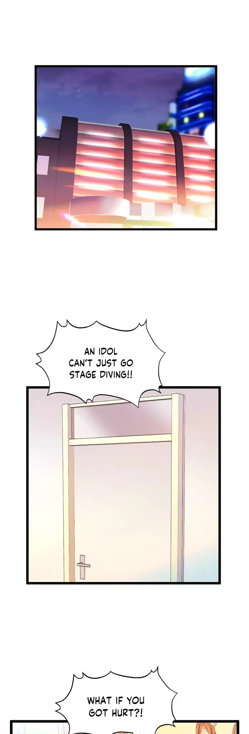 Making AV: A Sneak Peek chapter 20 page 11