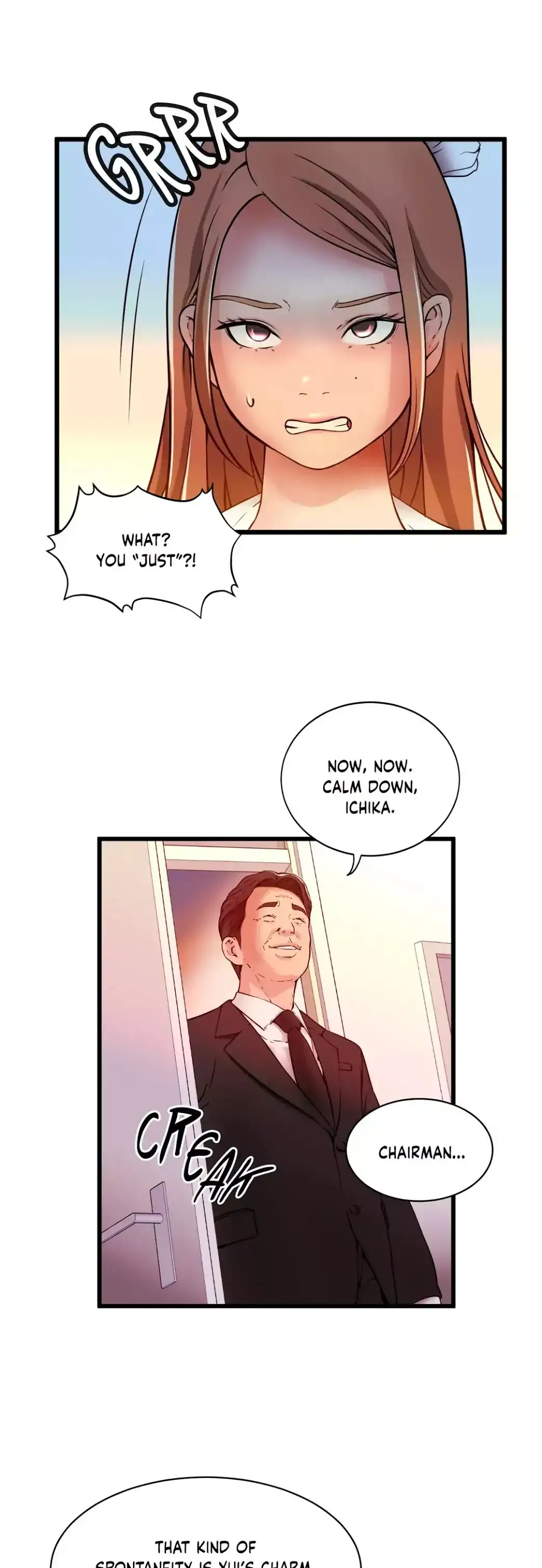 Making AV: A Sneak Peek chapter 20 page 13
