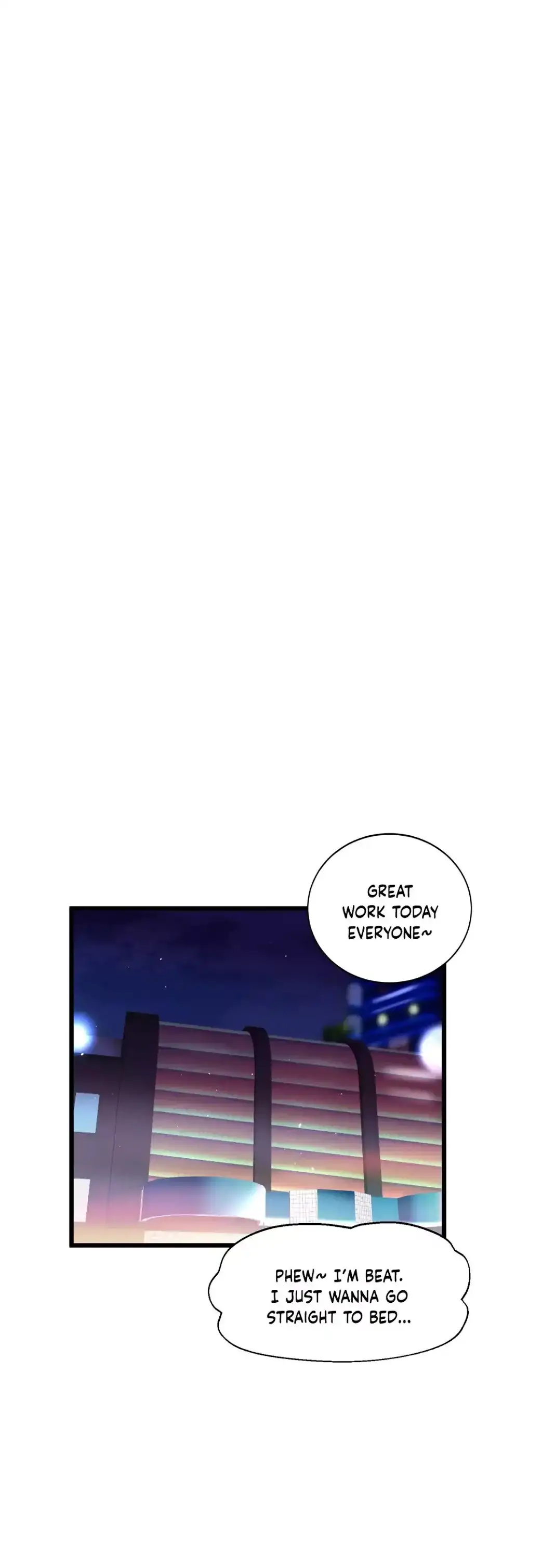 Making AV: A Sneak Peek chapter 20 page 16