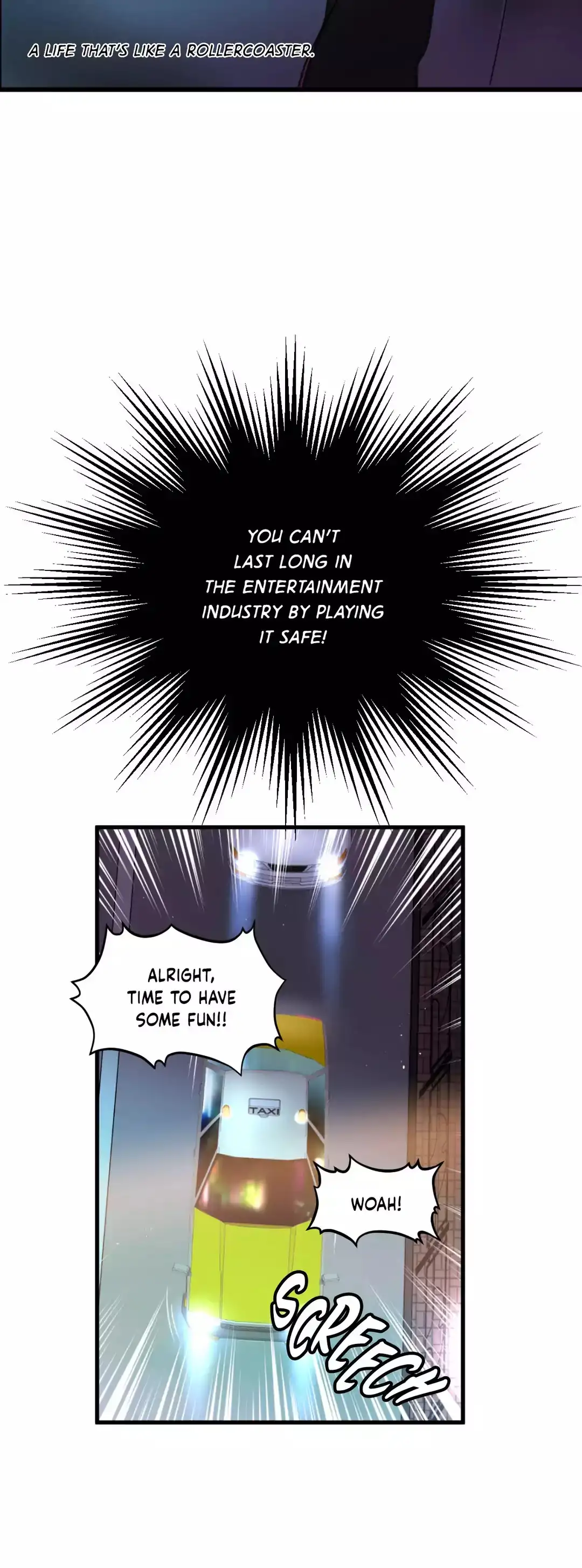 Making AV: A Sneak Peek chapter 20 page 22