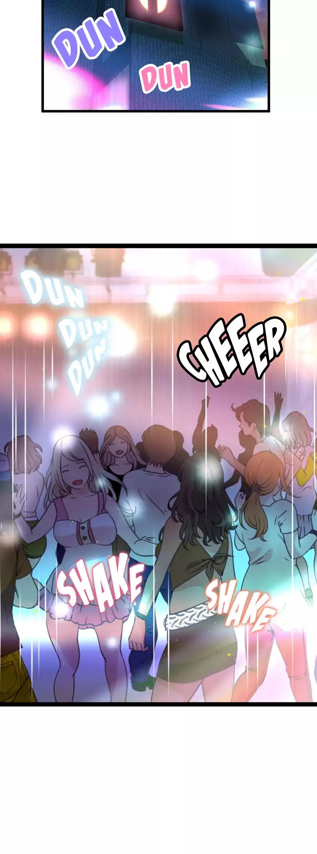Making AV: A Sneak Peek chapter 20 page 24
