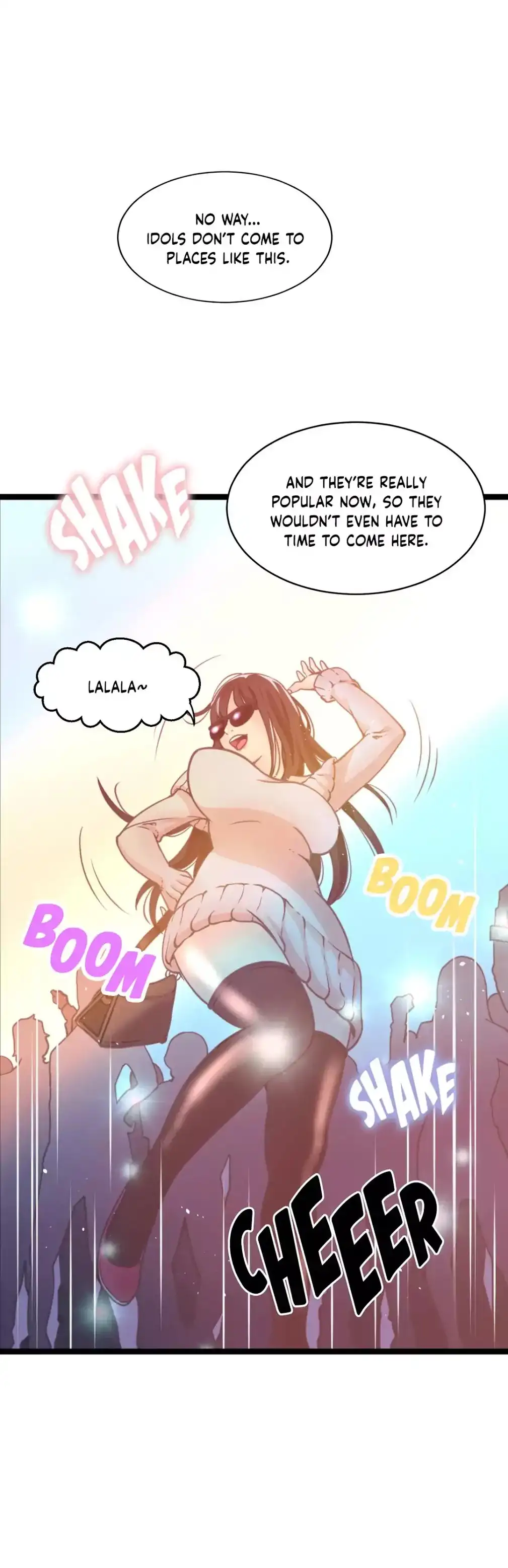 Making AV: A Sneak Peek chapter 20 page 26
