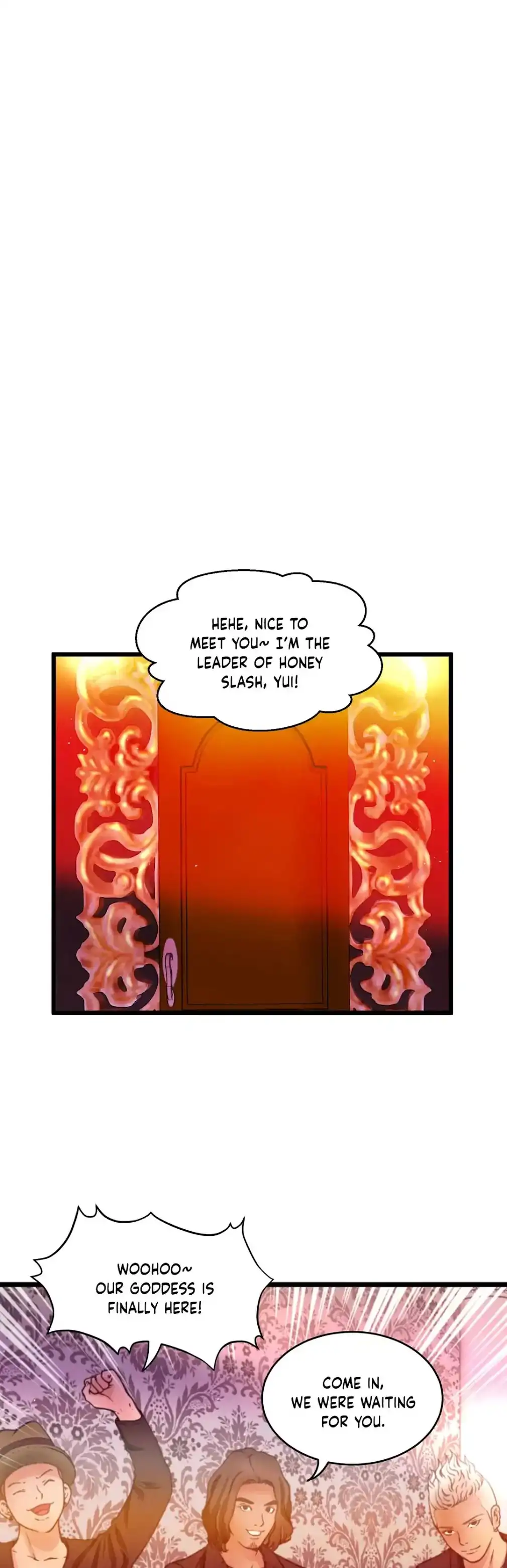 Making AV: A Sneak Peek chapter 20 page 27