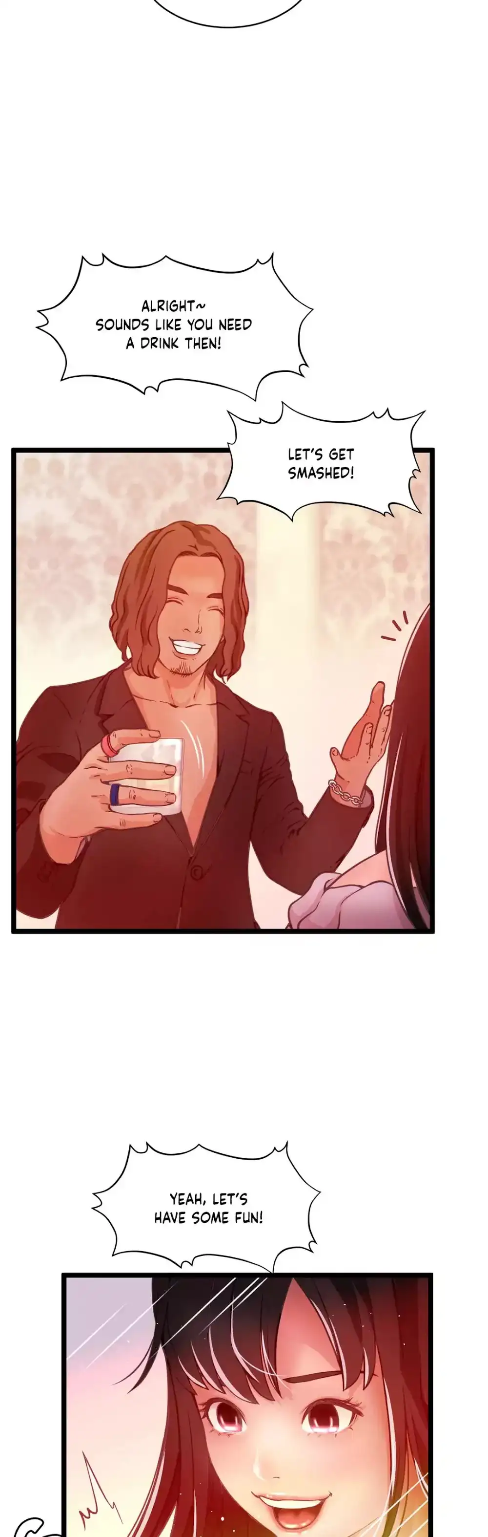 Making AV: A Sneak Peek chapter 20 page 30