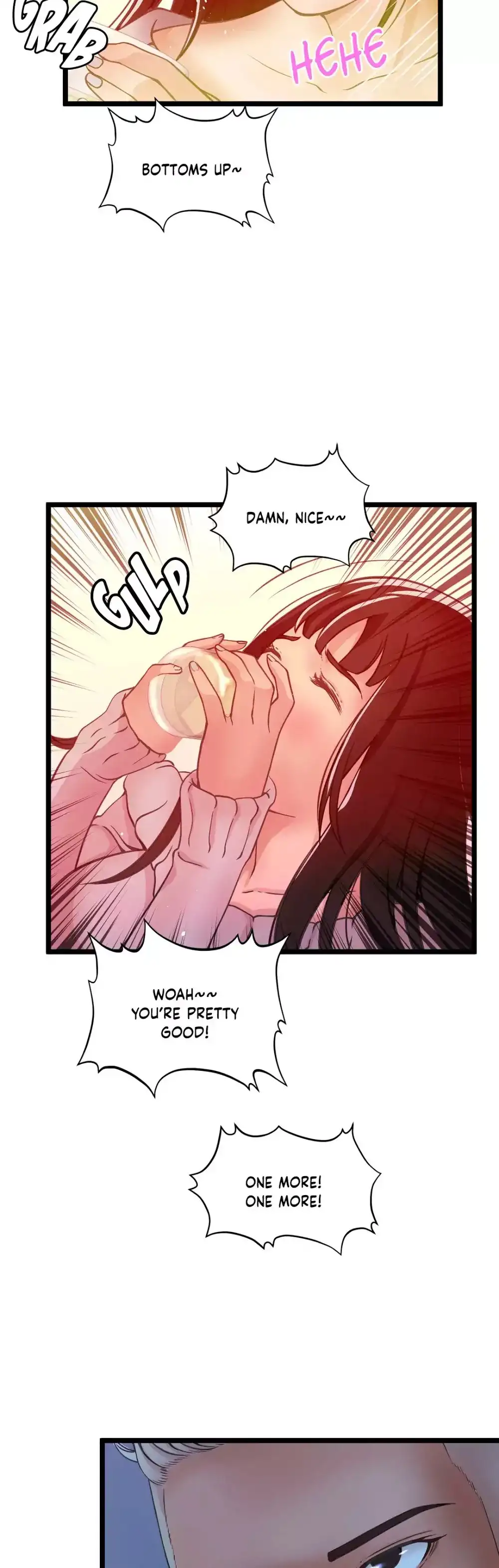 Making AV: A Sneak Peek chapter 20 page 31