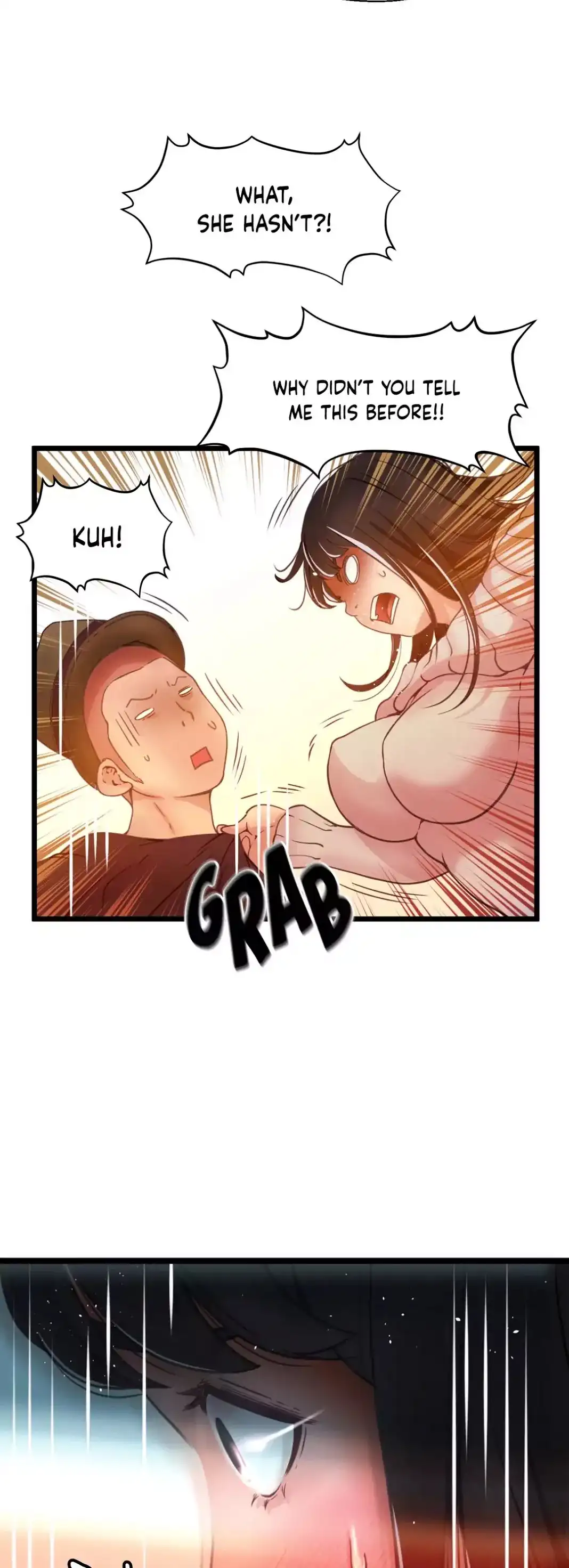 Making AV: A Sneak Peek chapter 20 page 35