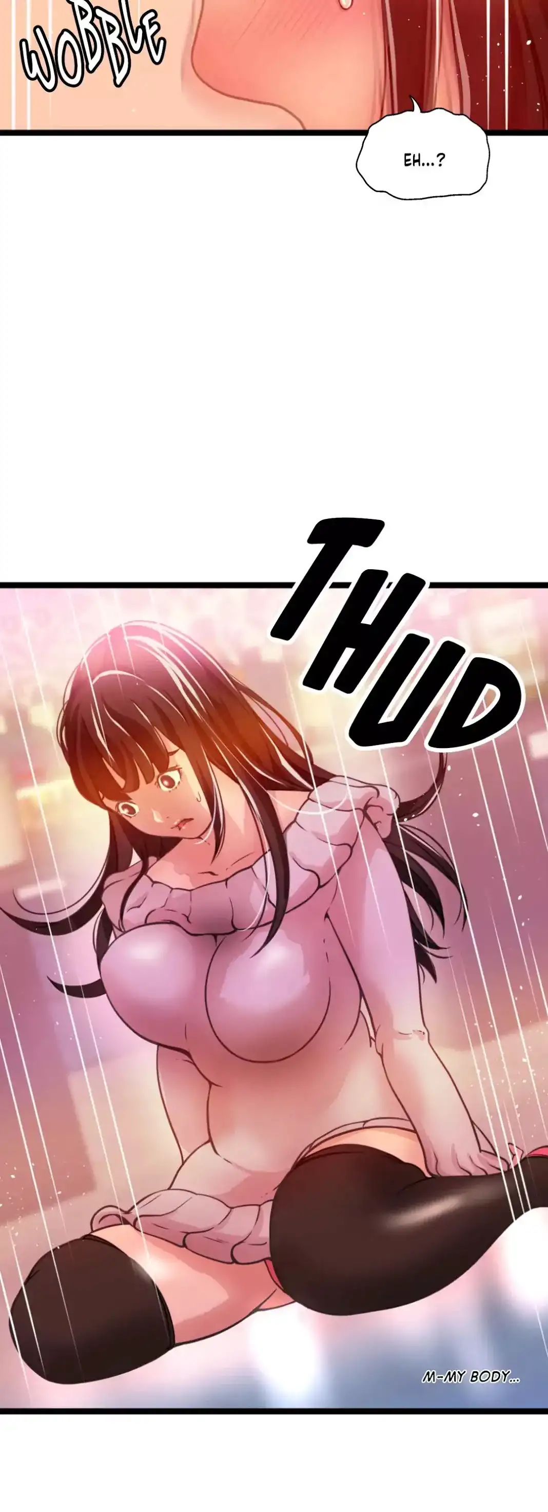 Making AV: A Sneak Peek chapter 20 page 36